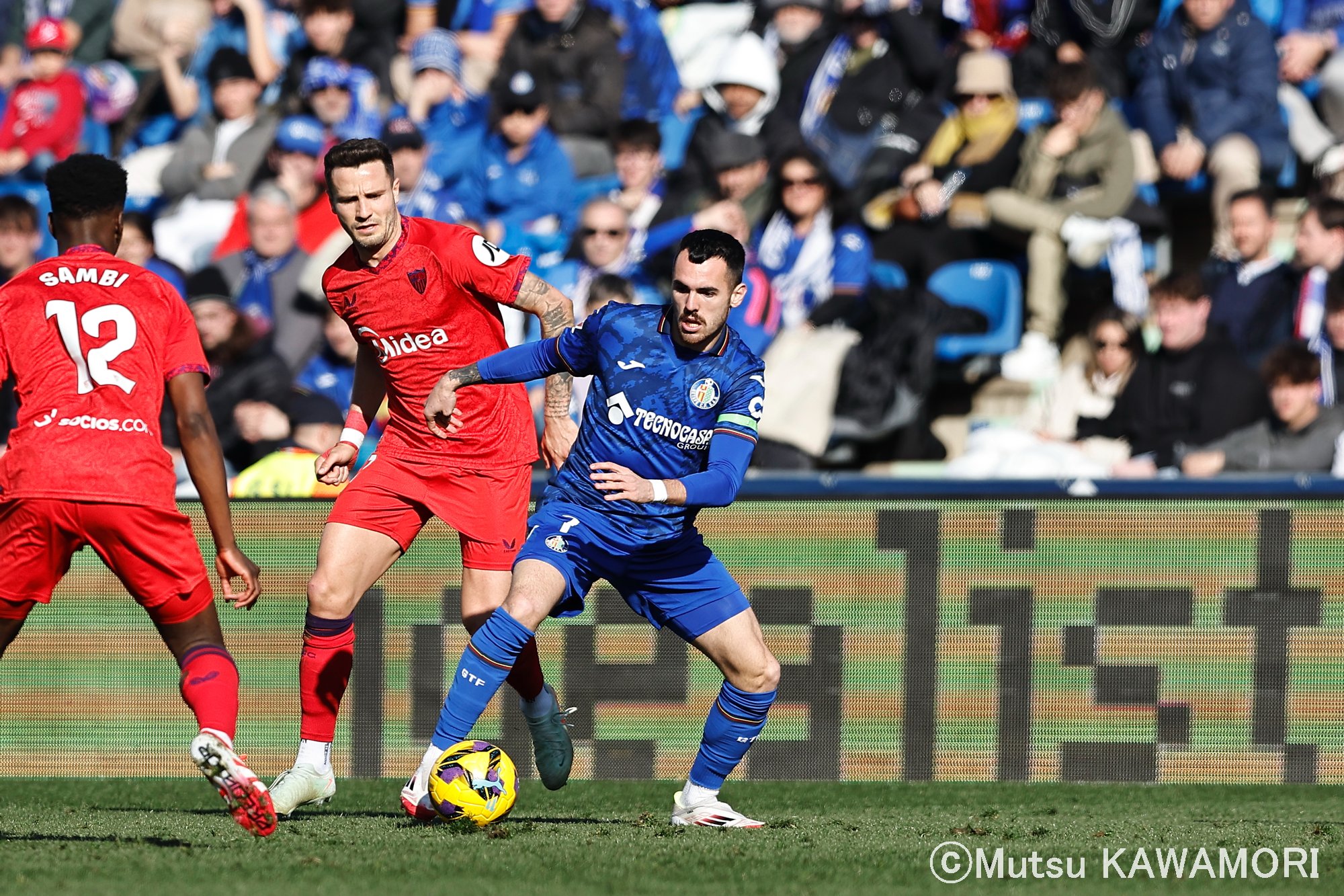 Please do not reproduce without prior permission.