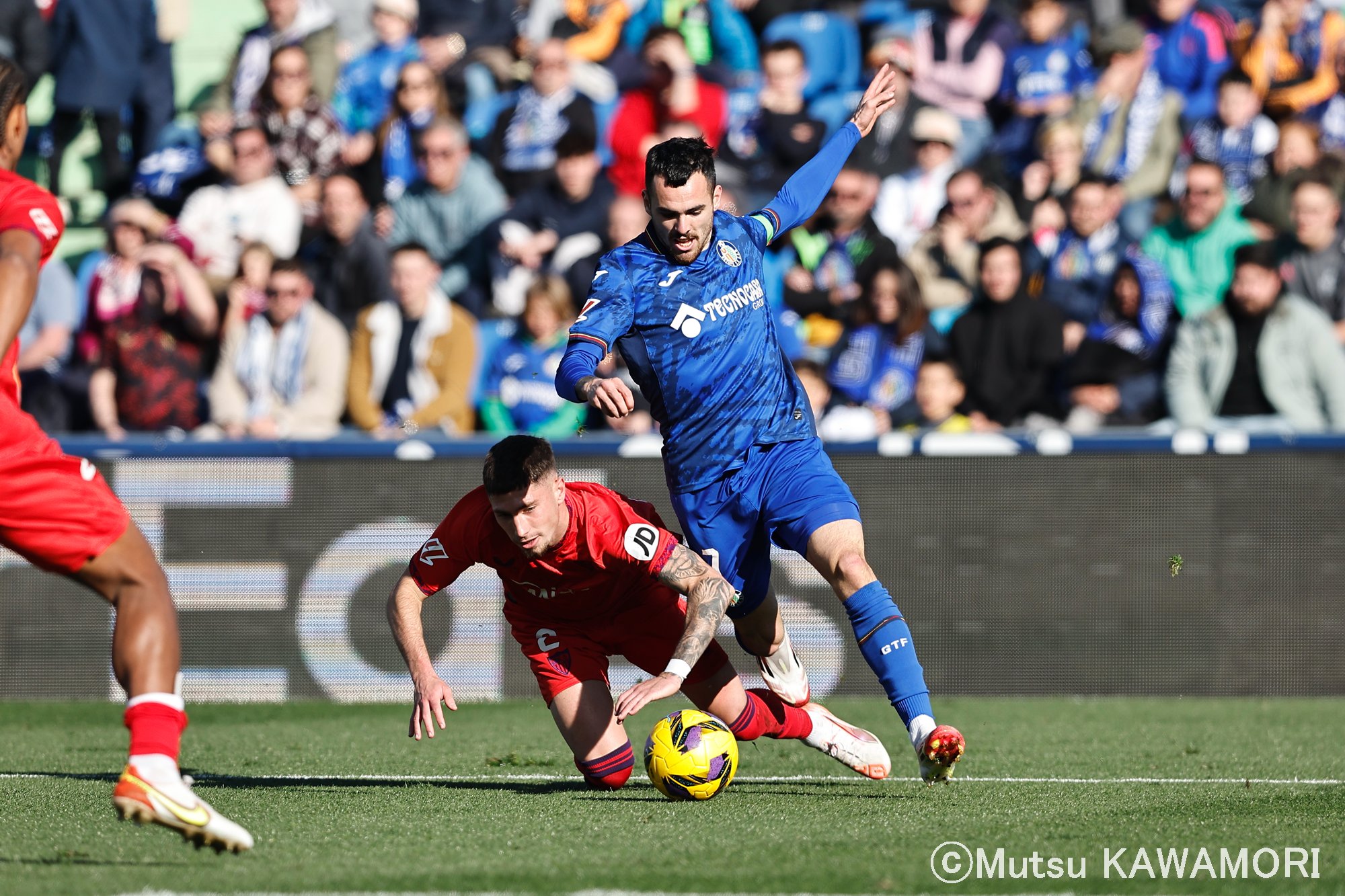 Please do not reproduce without prior permission.