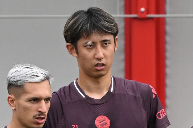 伊藤洋輝