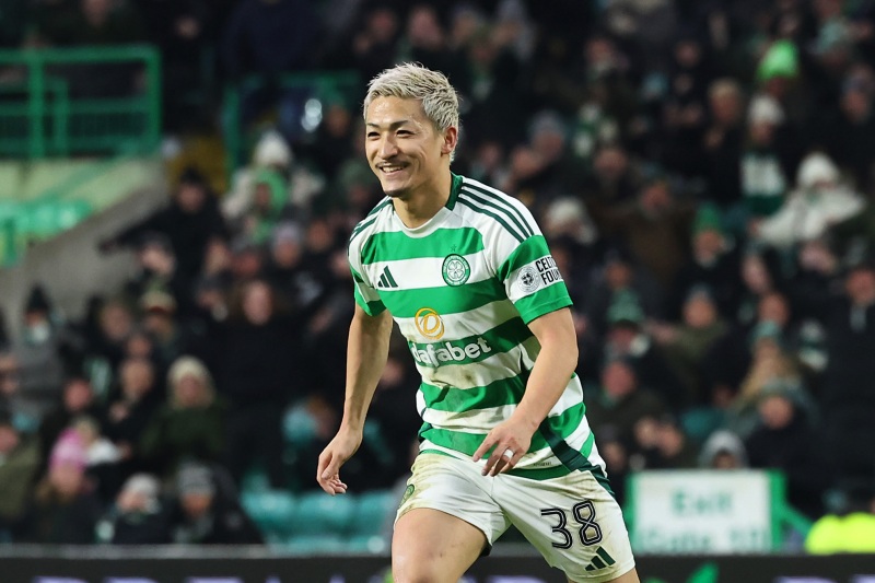 前田大然