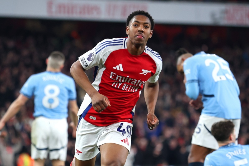 イングランド代表、トゥヘル体制初陣でアーセナルの“超新星”ルイス