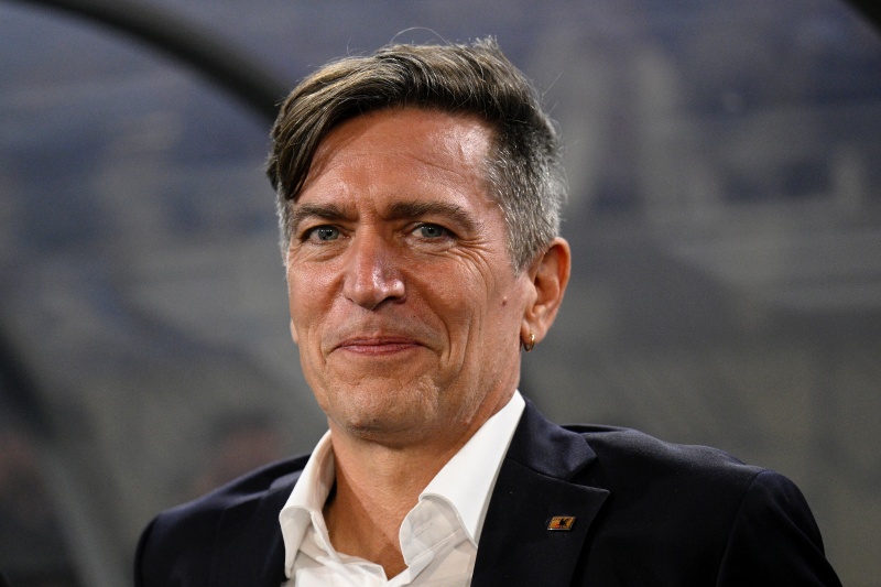 ニルス・ニールセン監督