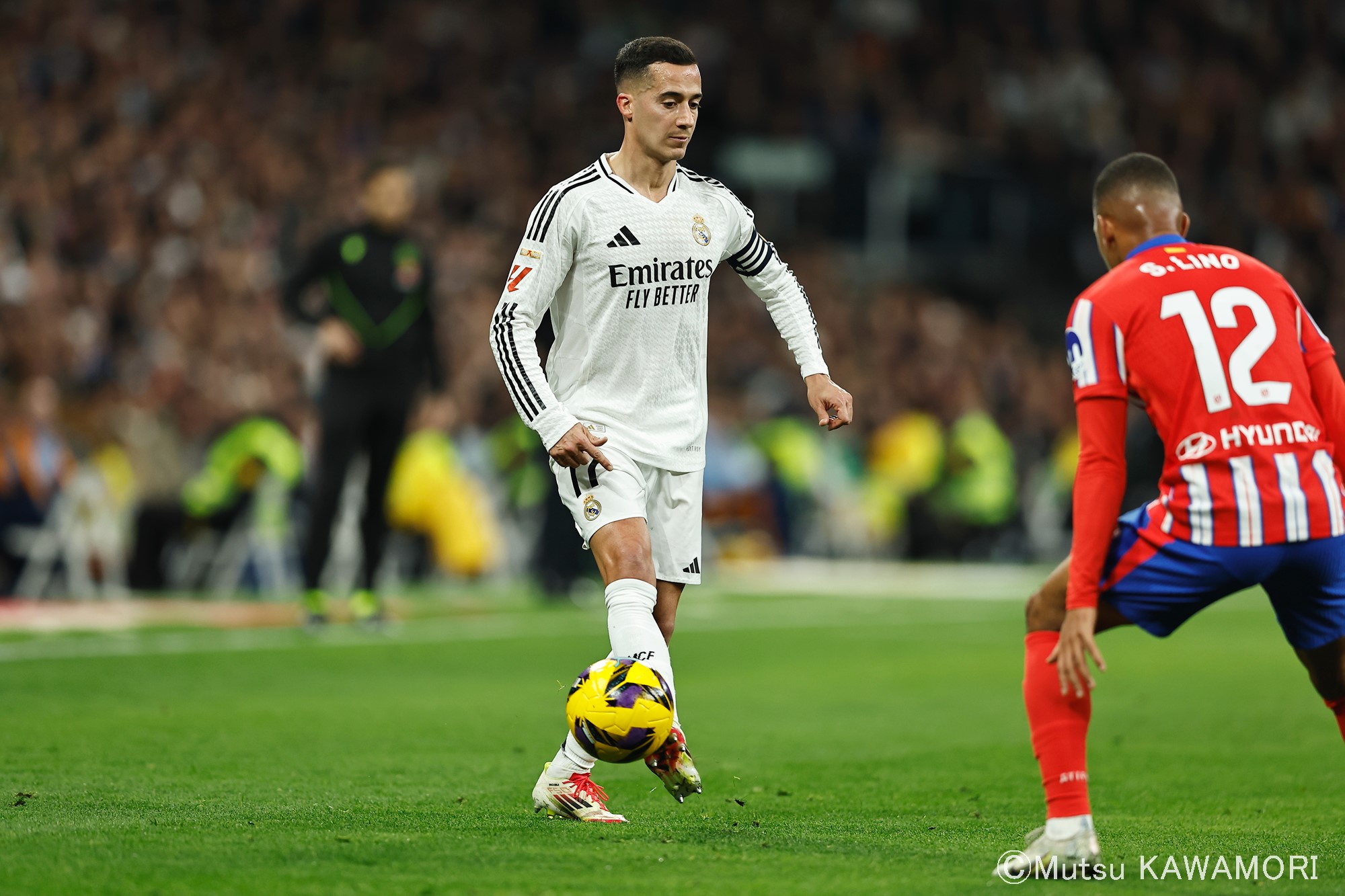 Please do not reproduce without prior permission.