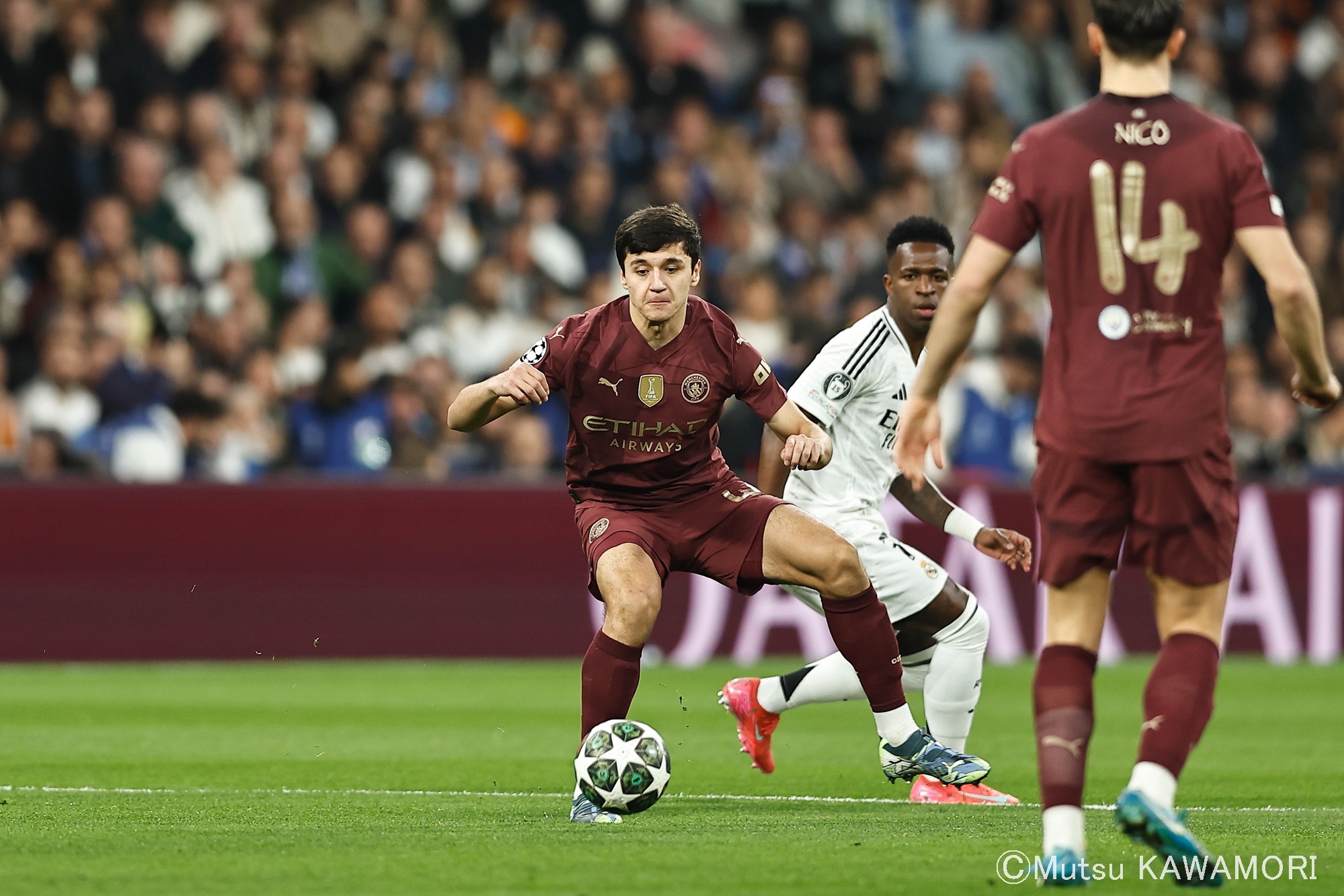 Please do not reproduce without prior permission.