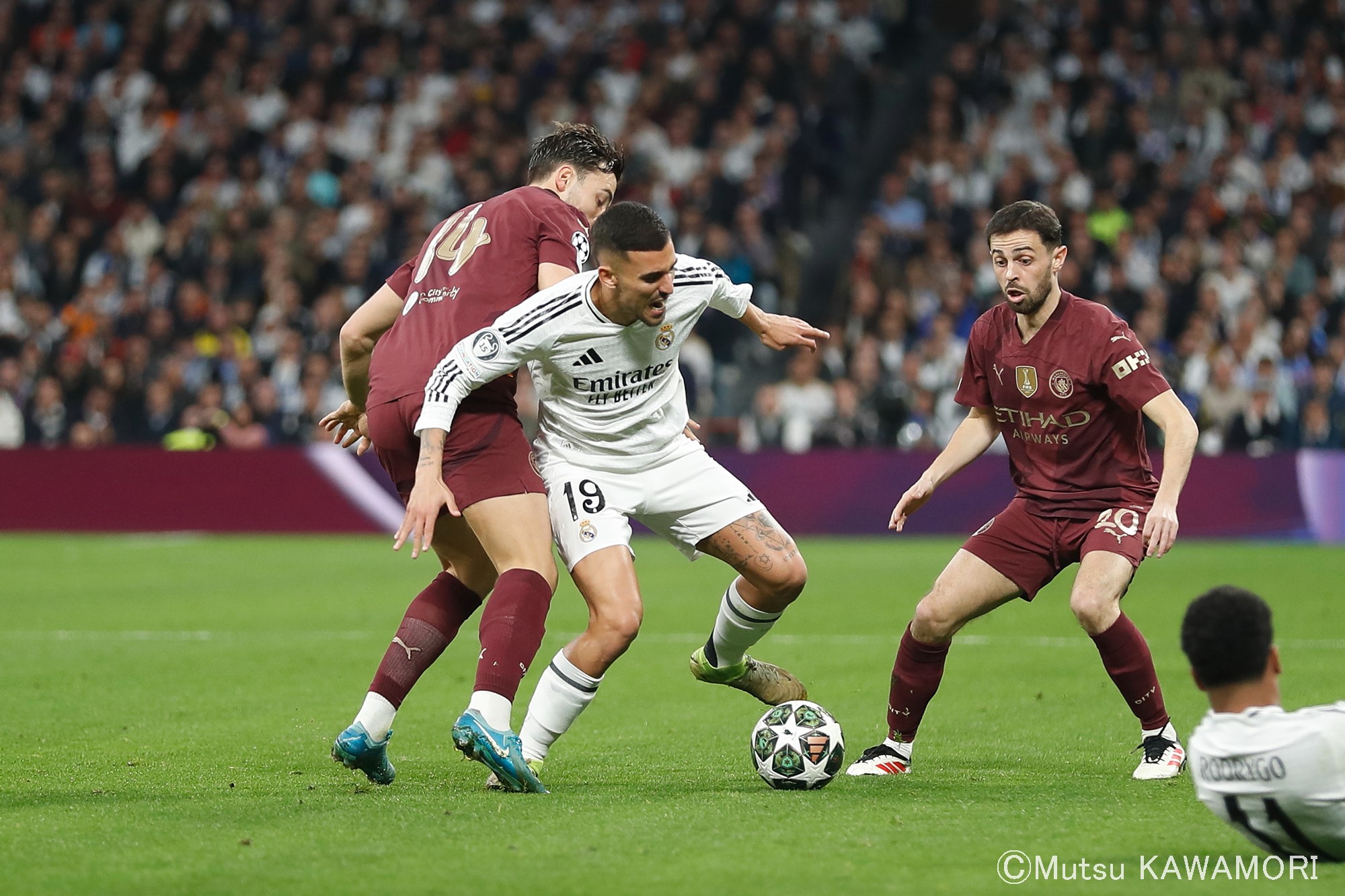 Please do not reproduce without prior permission.