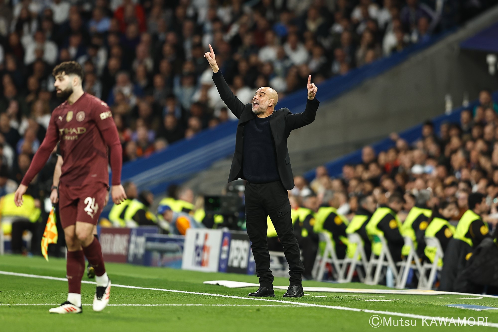 Please do not reproduce without prior permission.