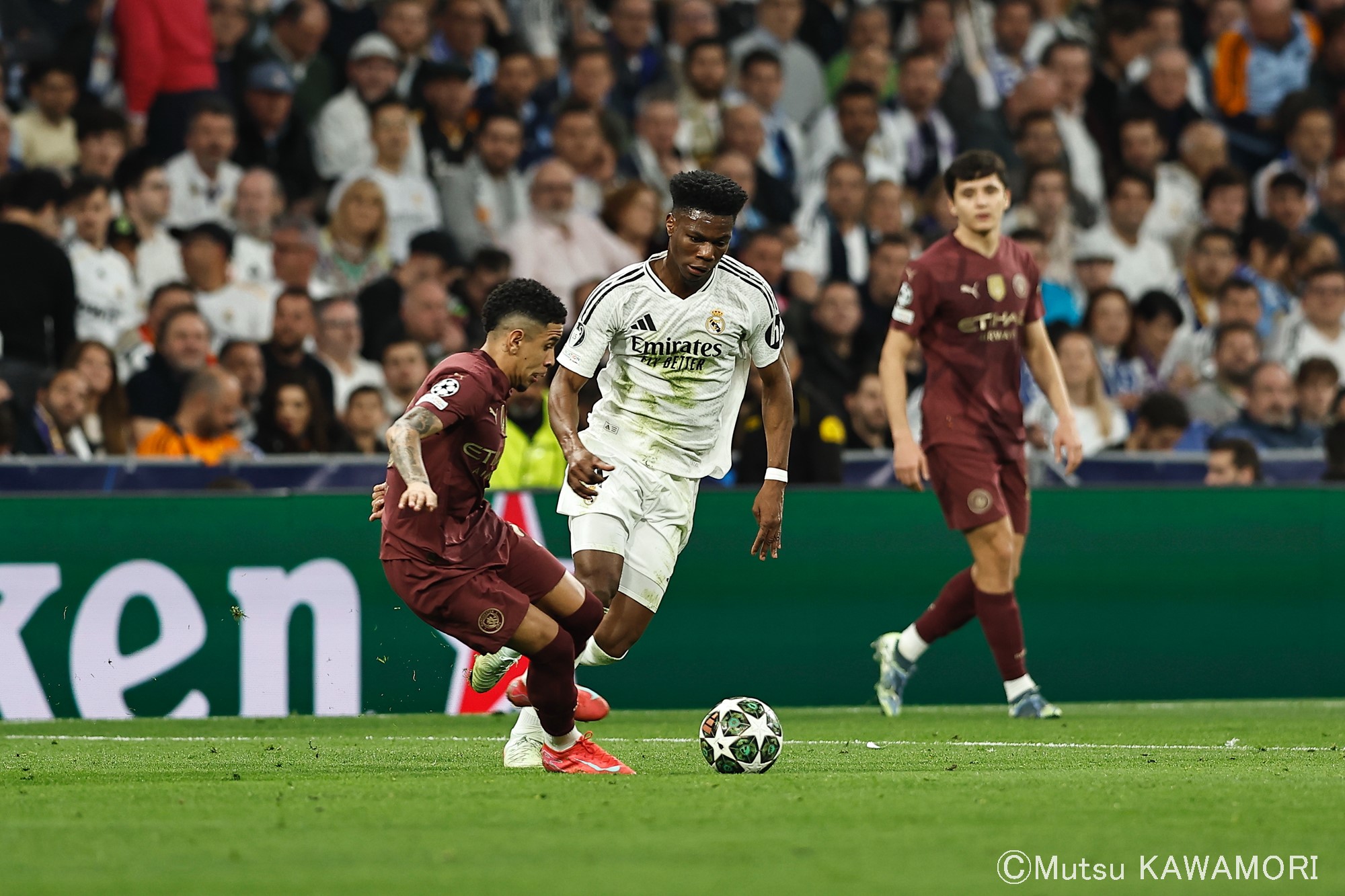 Please do not reproduce without prior permission.