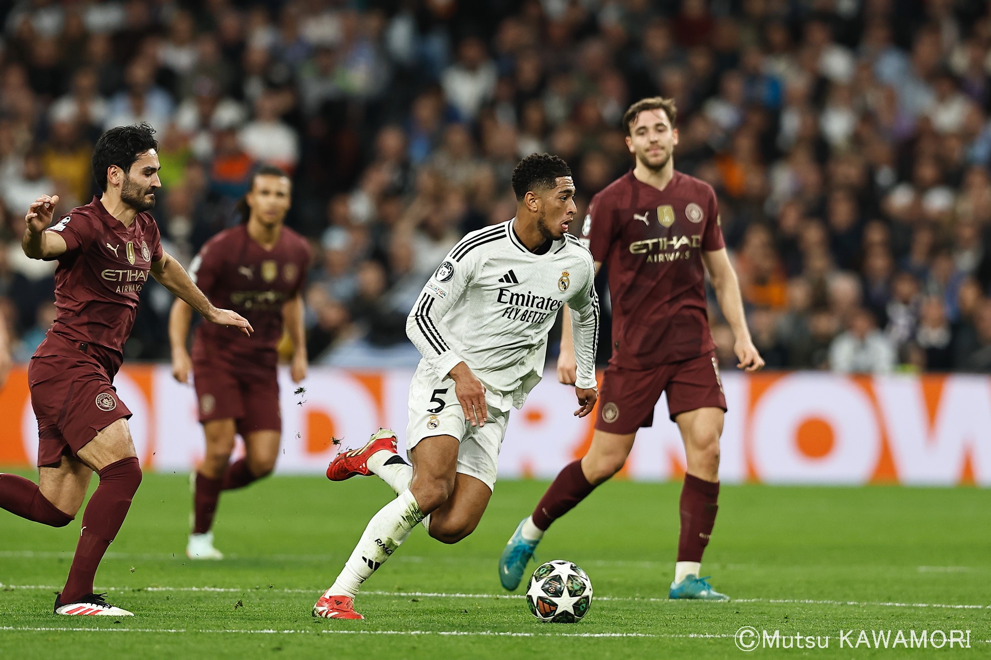 Please do not reproduce without prior permission.