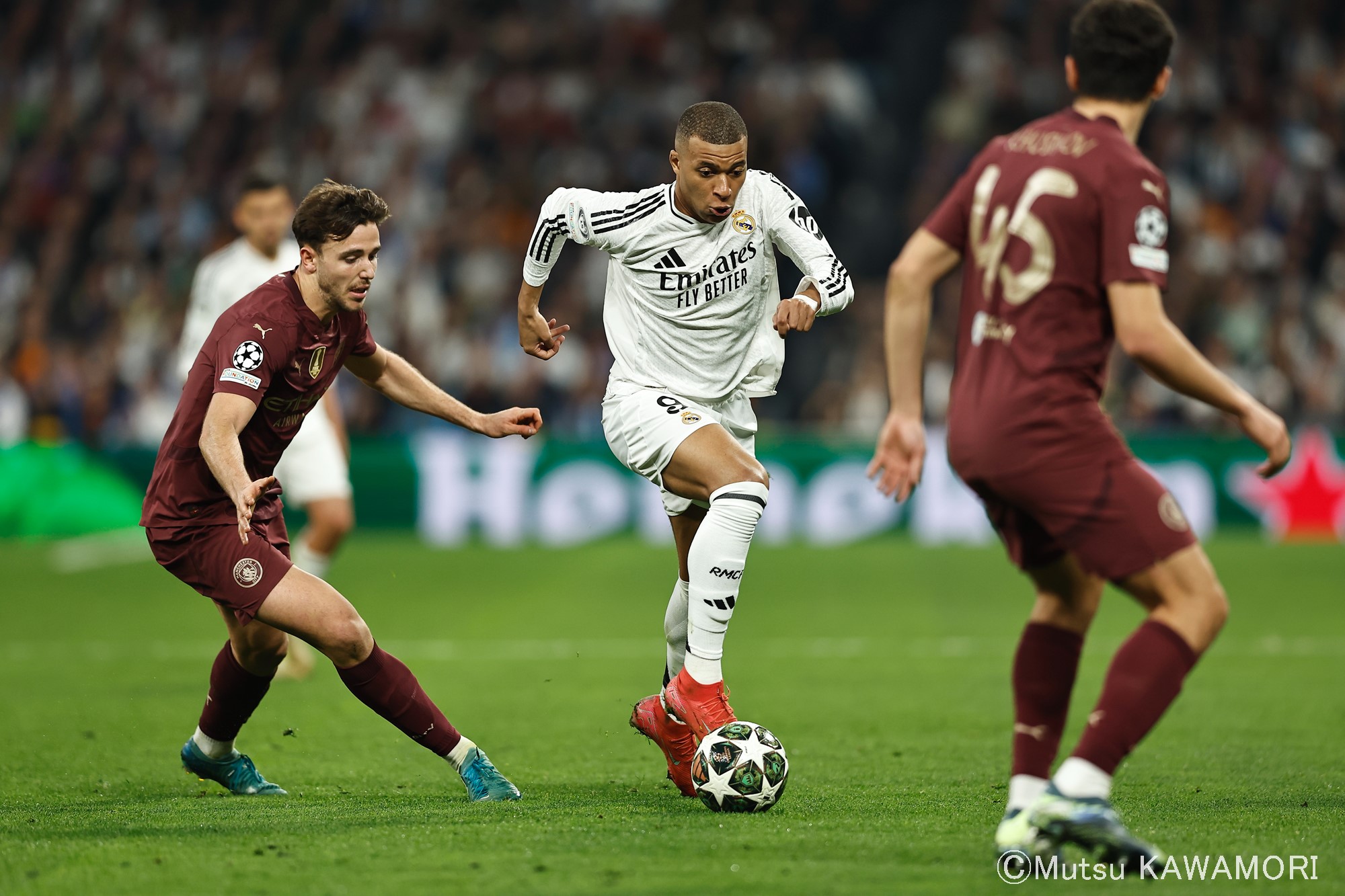 Please do not reproduce without prior permission.