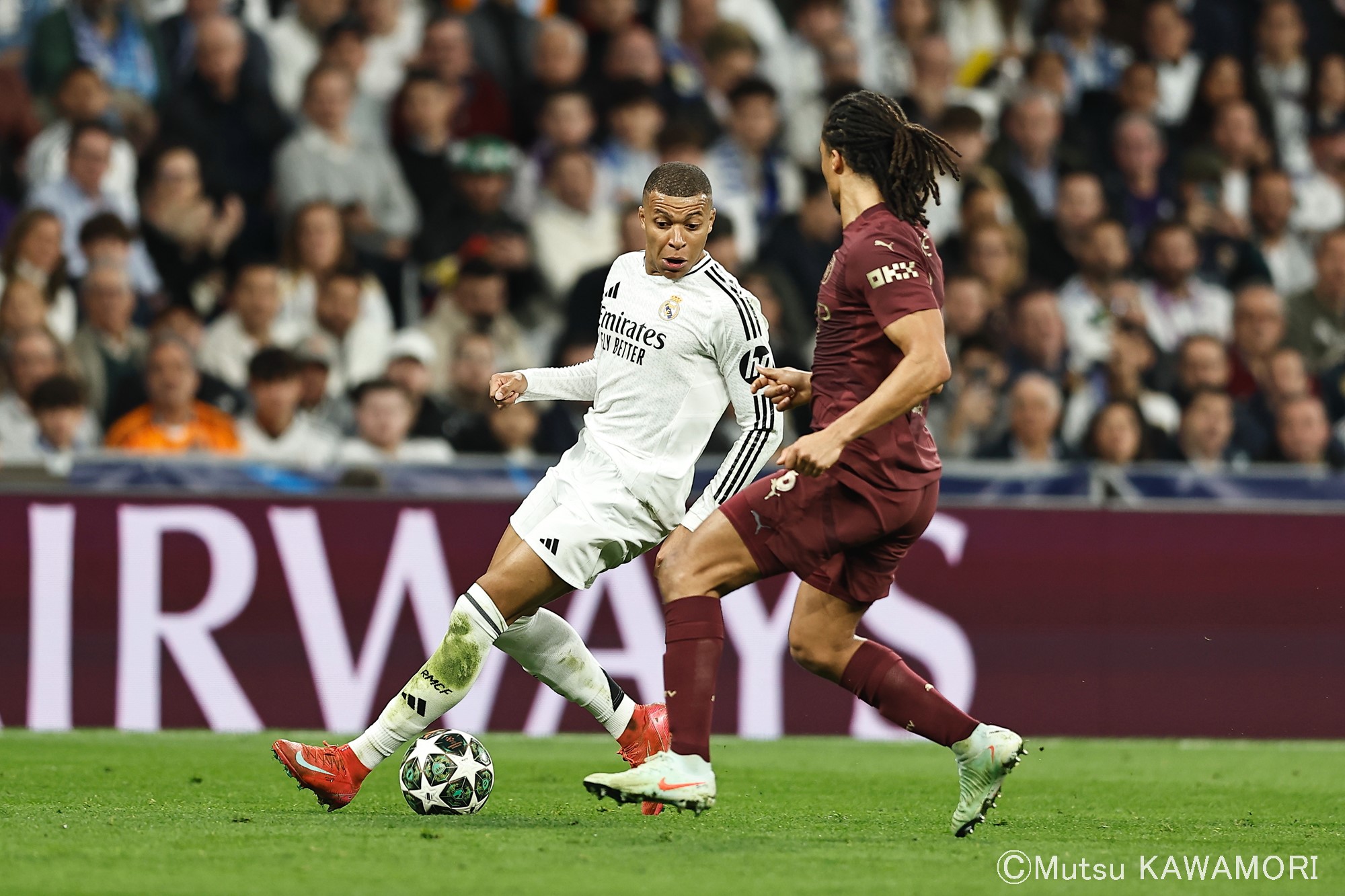 Please do not reproduce without prior permission.