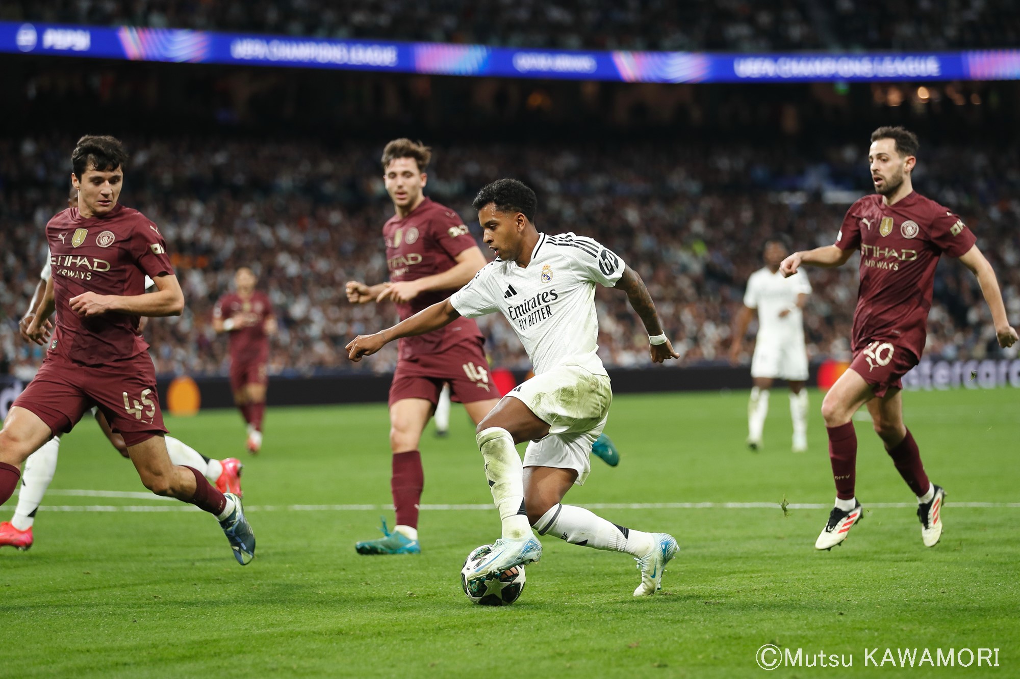 Please do not reproduce without prior permission.