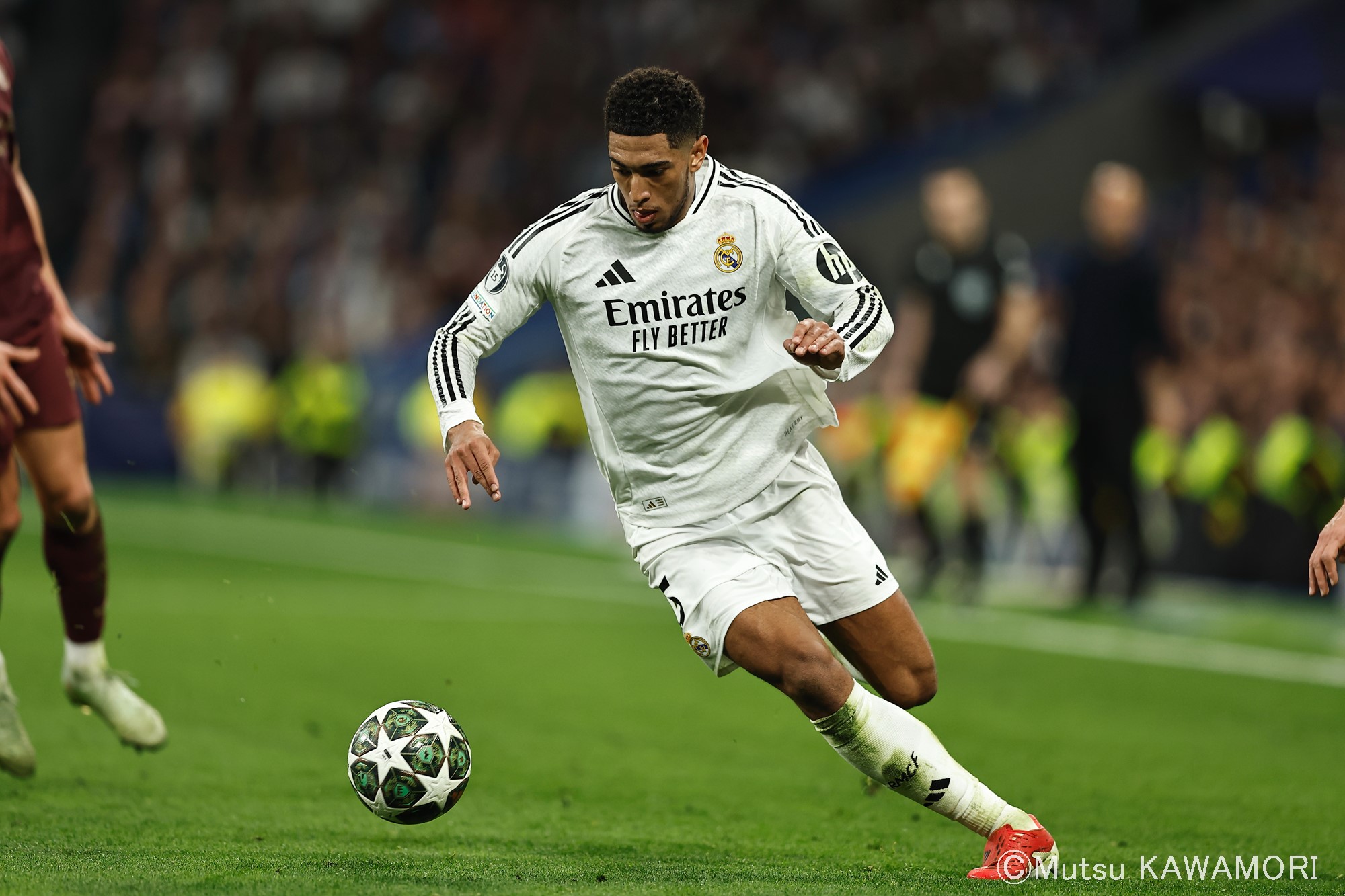 Please do not reproduce without prior permission.