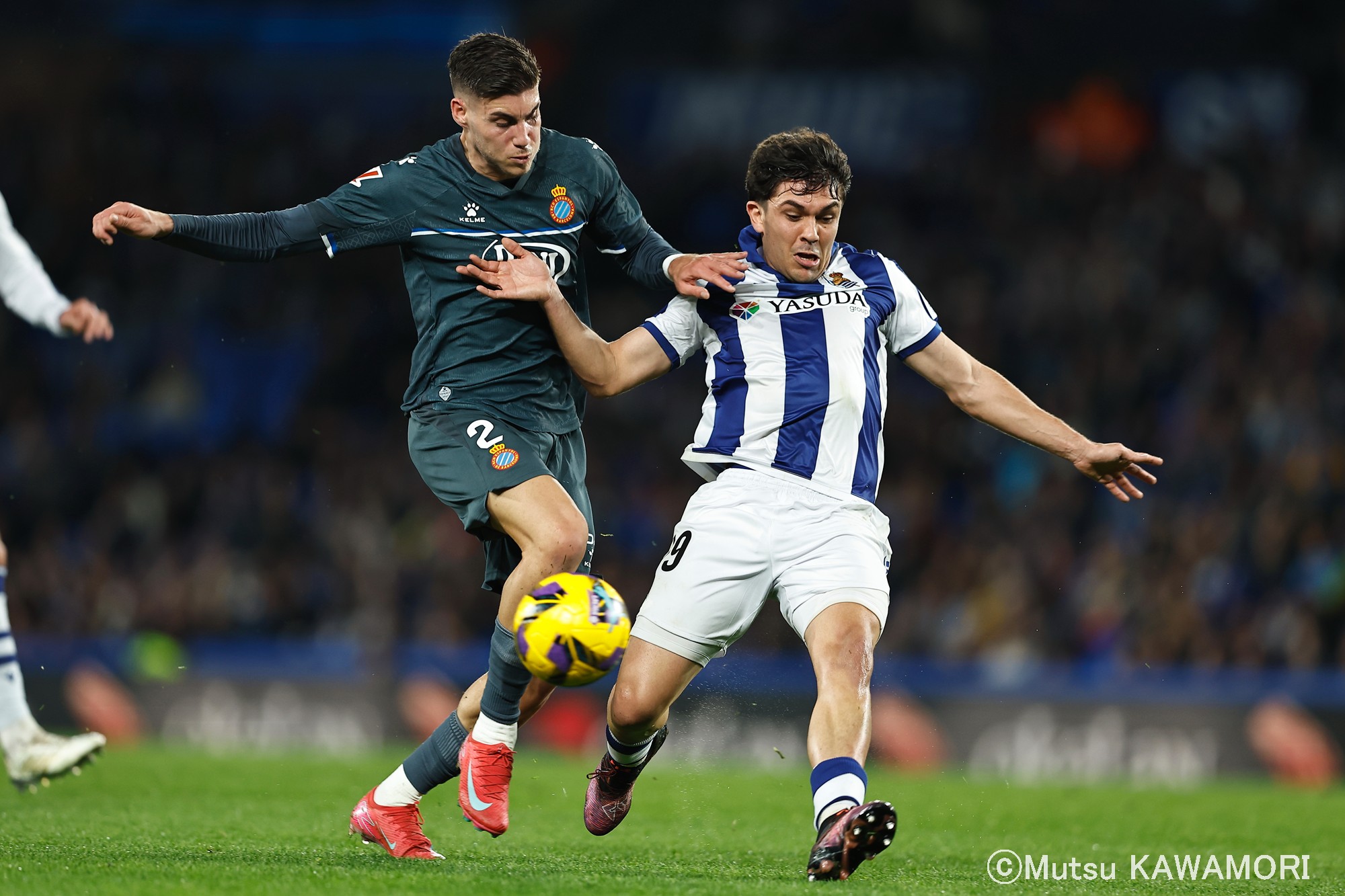 Please do not reproduce without prior permission.