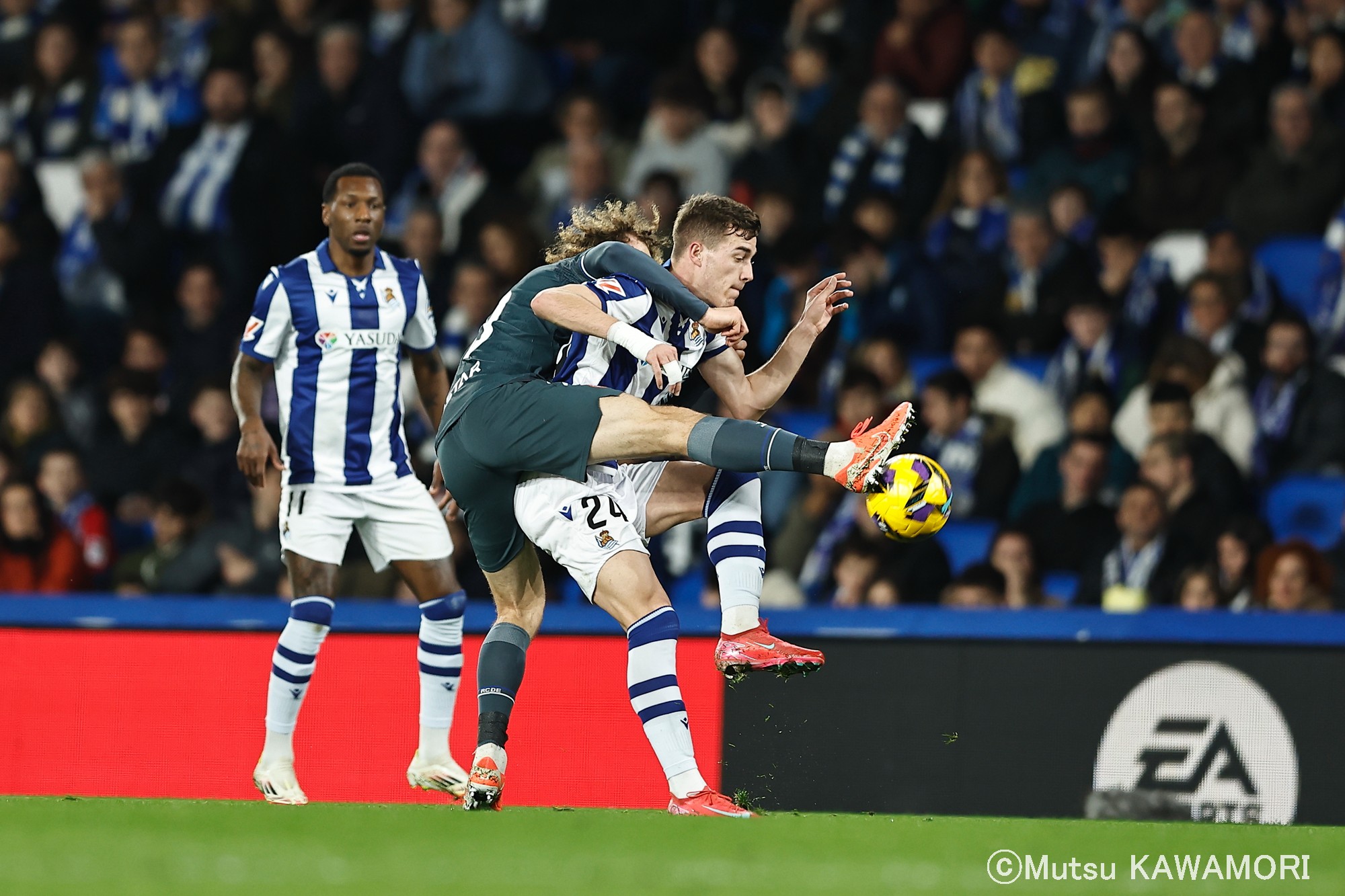 Please do not reproduce without prior permission.