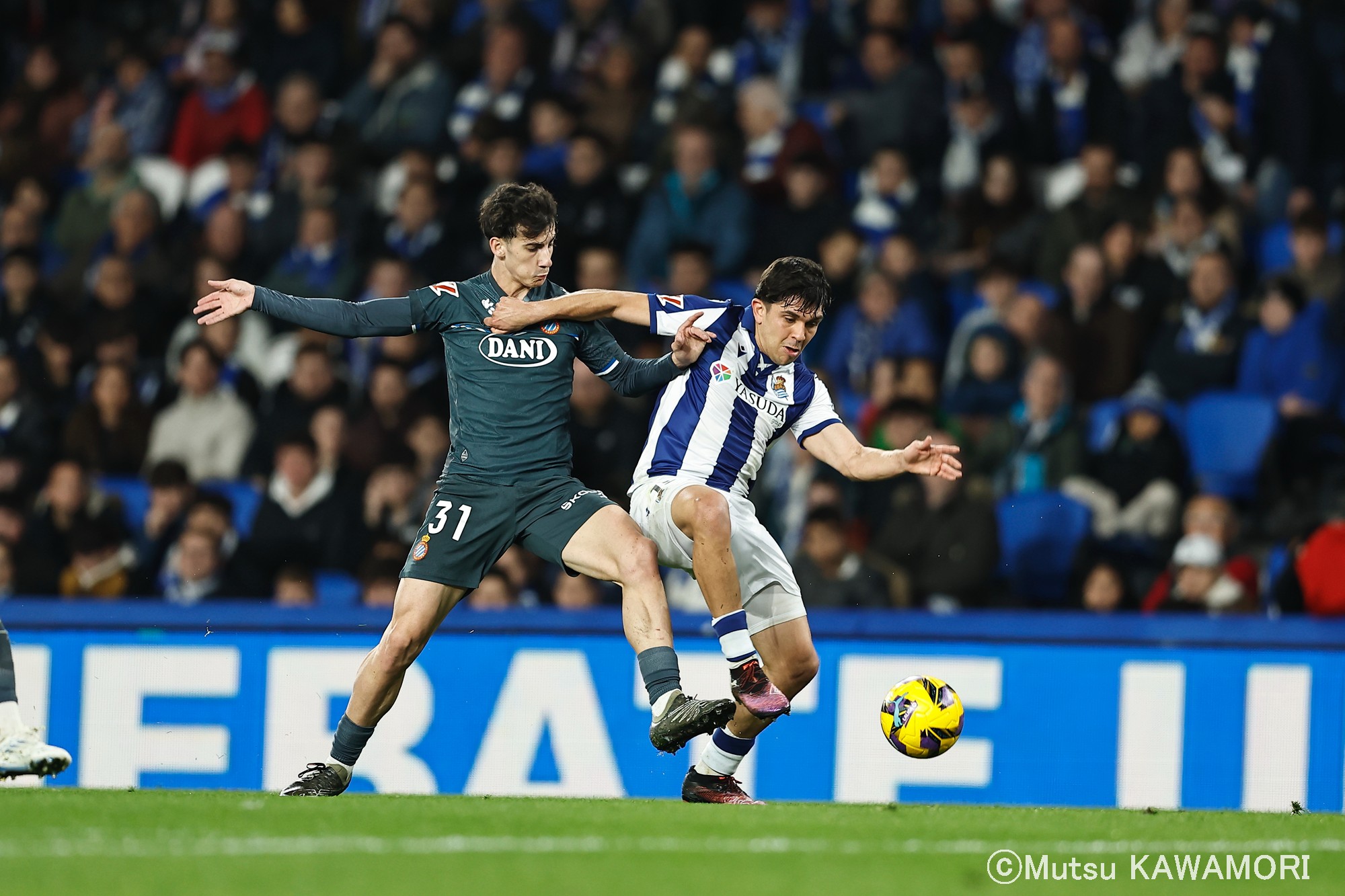 Please do not reproduce without prior permission.