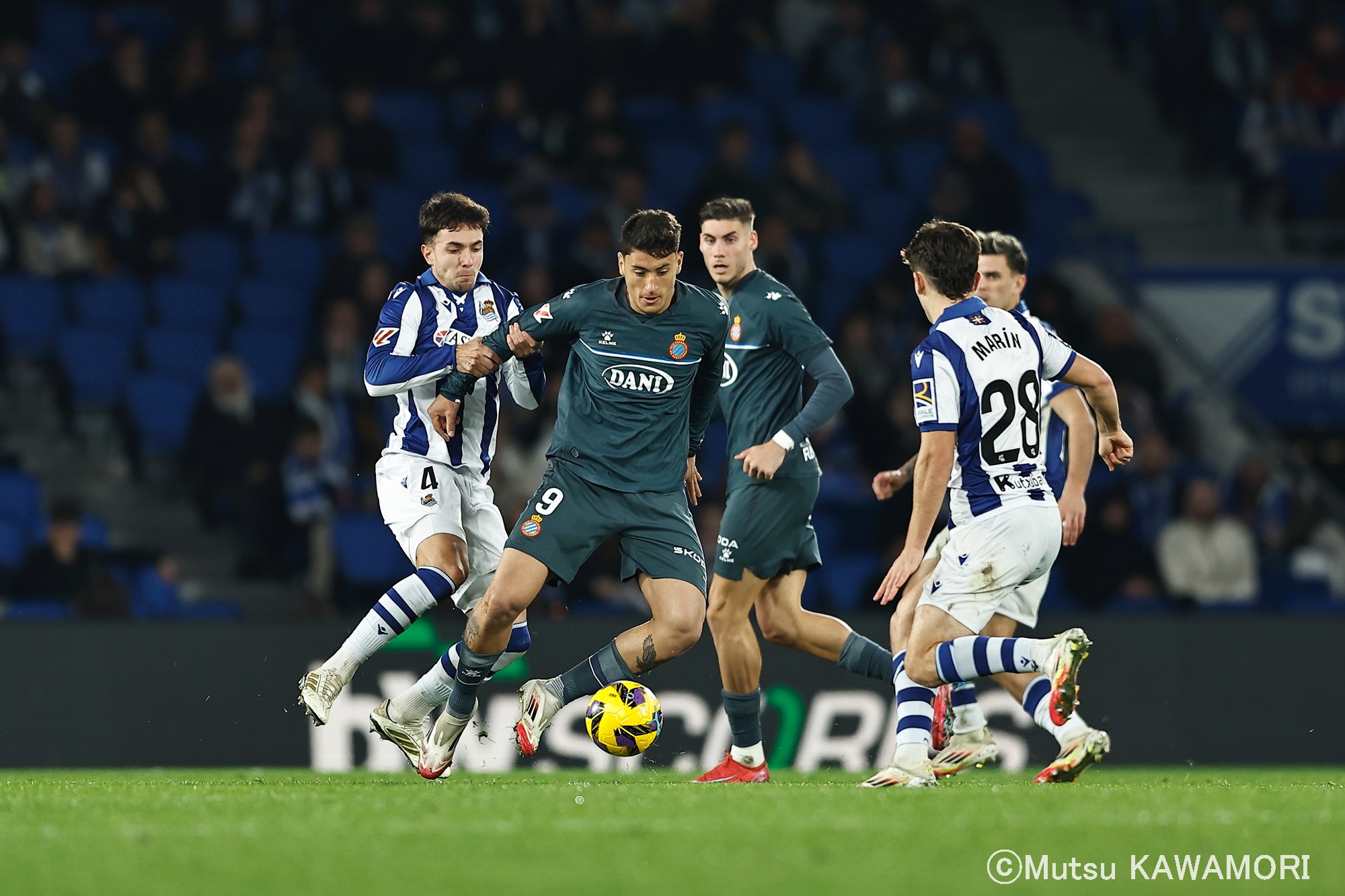 Please do not reproduce without prior permission.