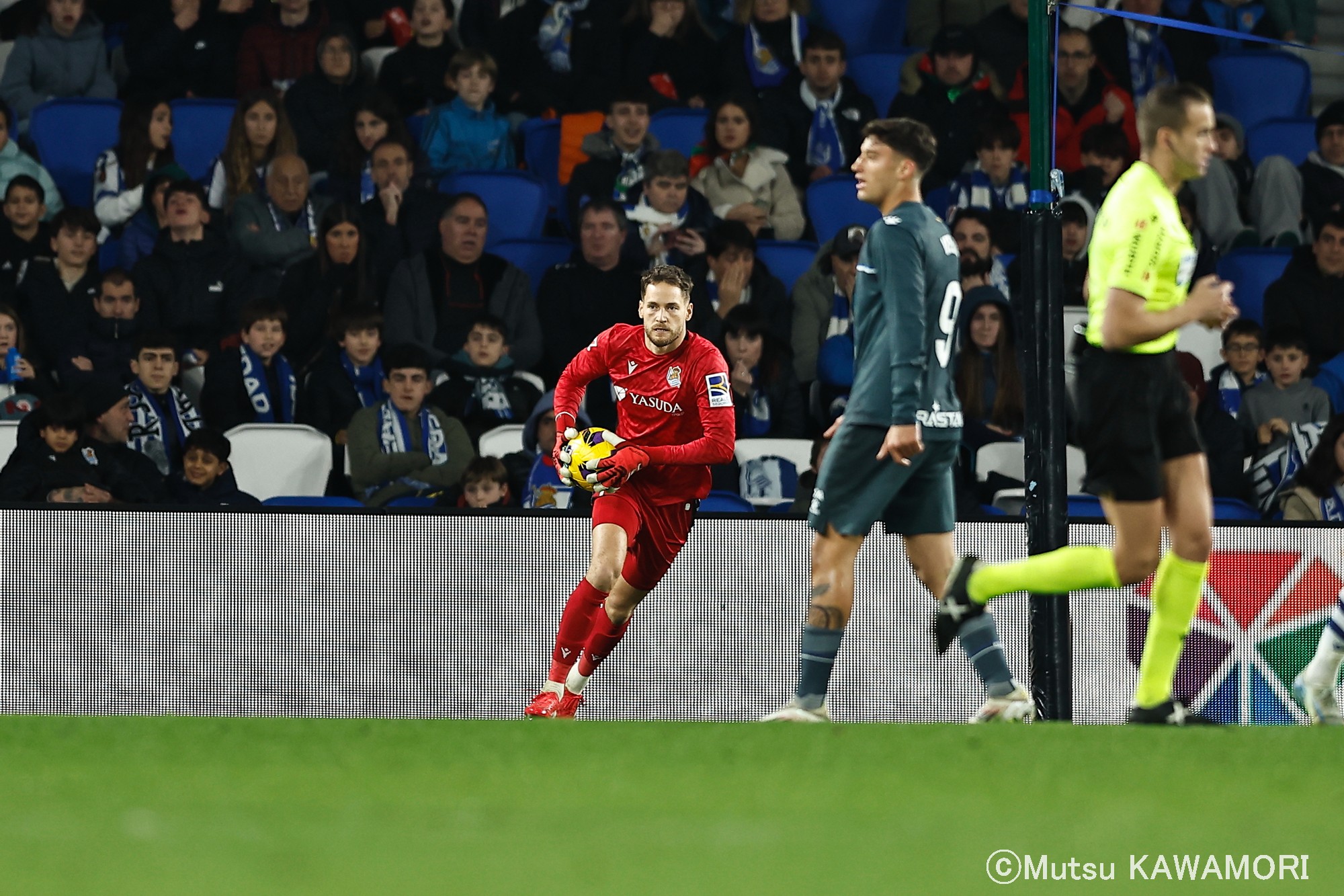 Please do not reproduce without prior permission.