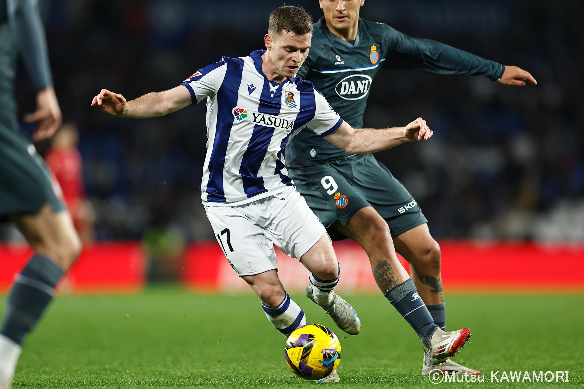 Please do not reproduce without prior permission.