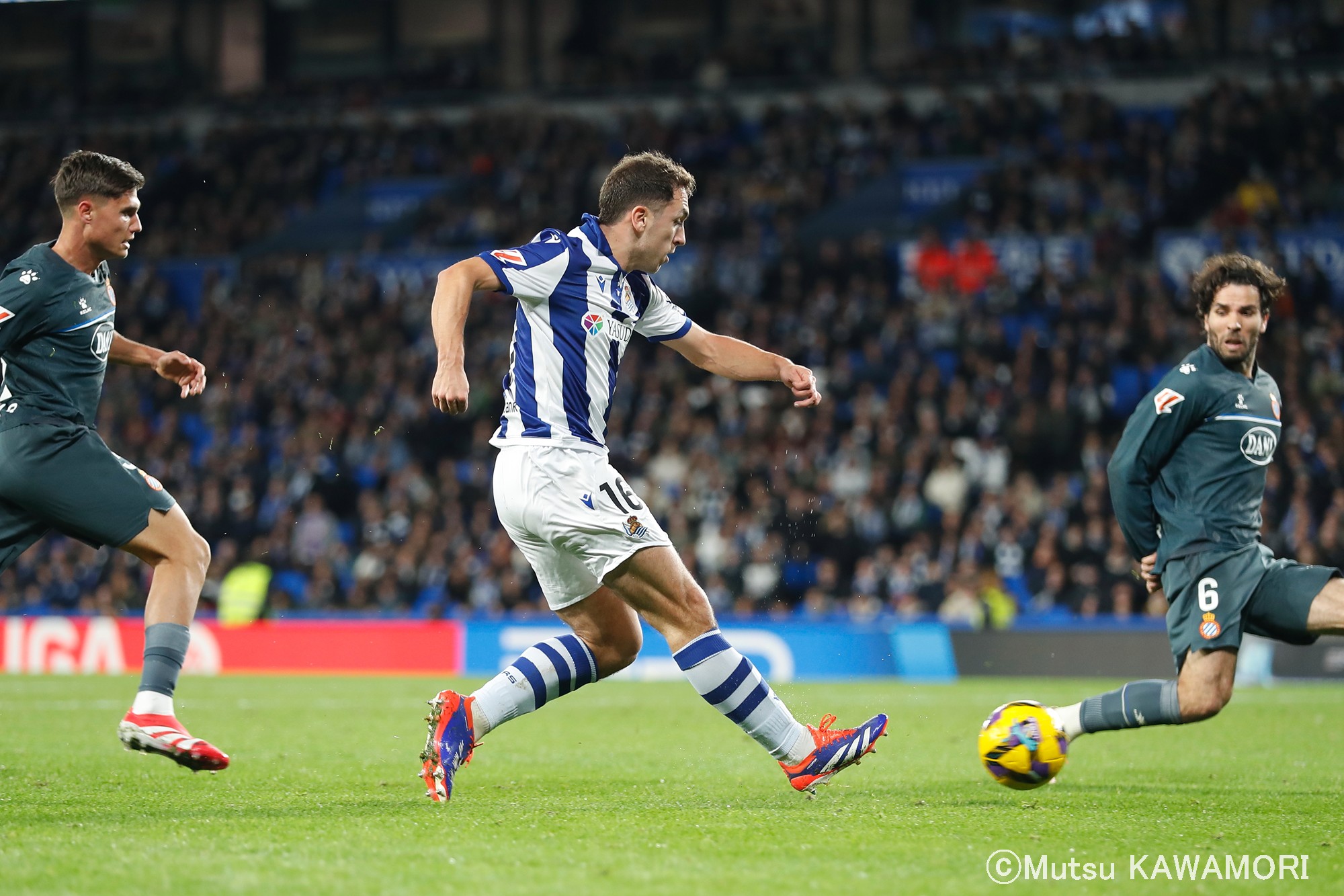 Please do not reproduce without prior permission.