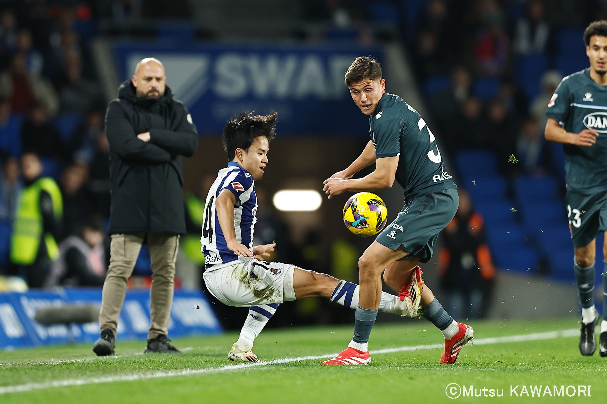 Please do not reproduce without prior permission.