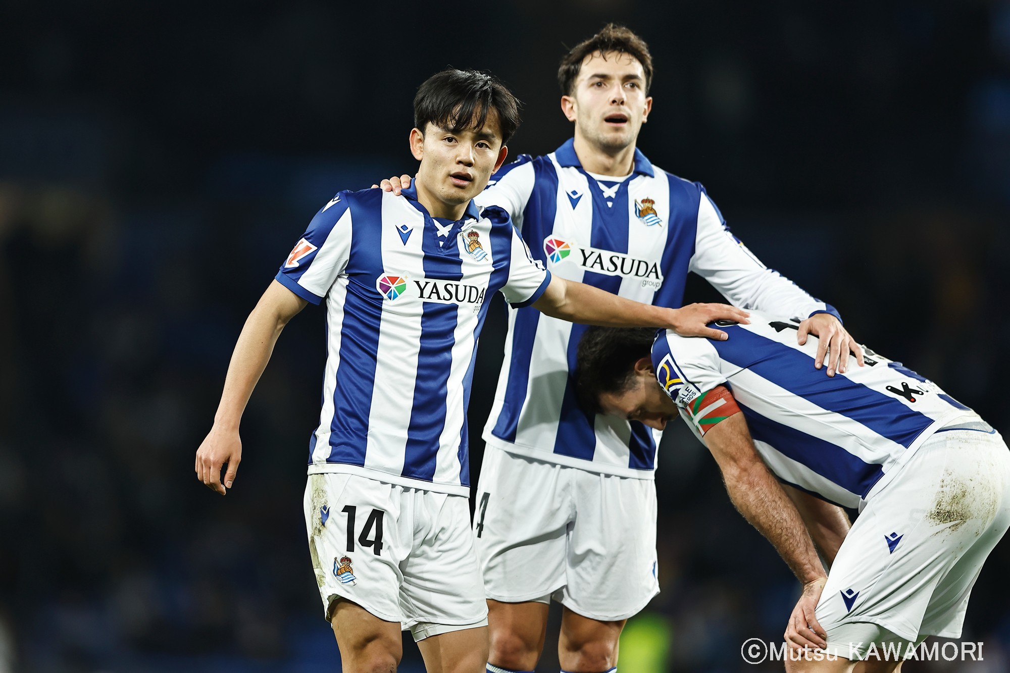 Please do not reproduce without prior permission.