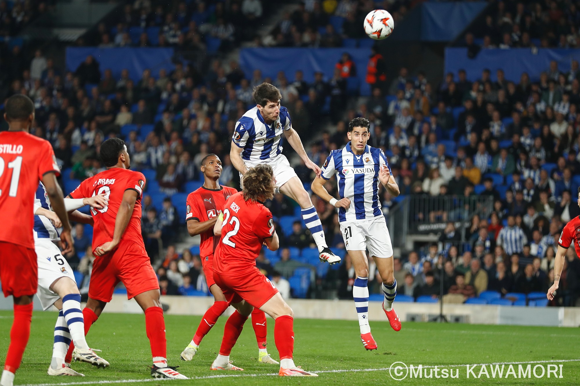 Please do not reproduce without prior permission.