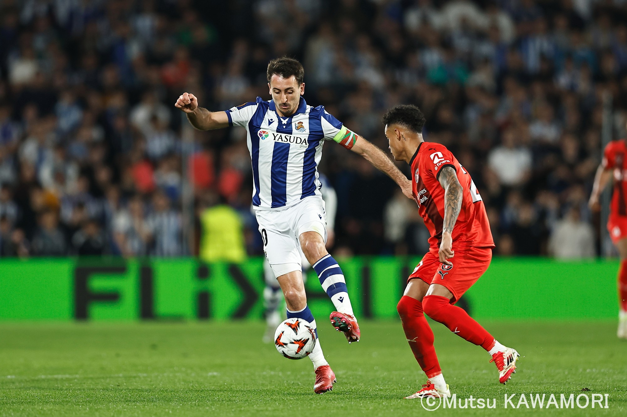 Please do not reproduce without prior permission.