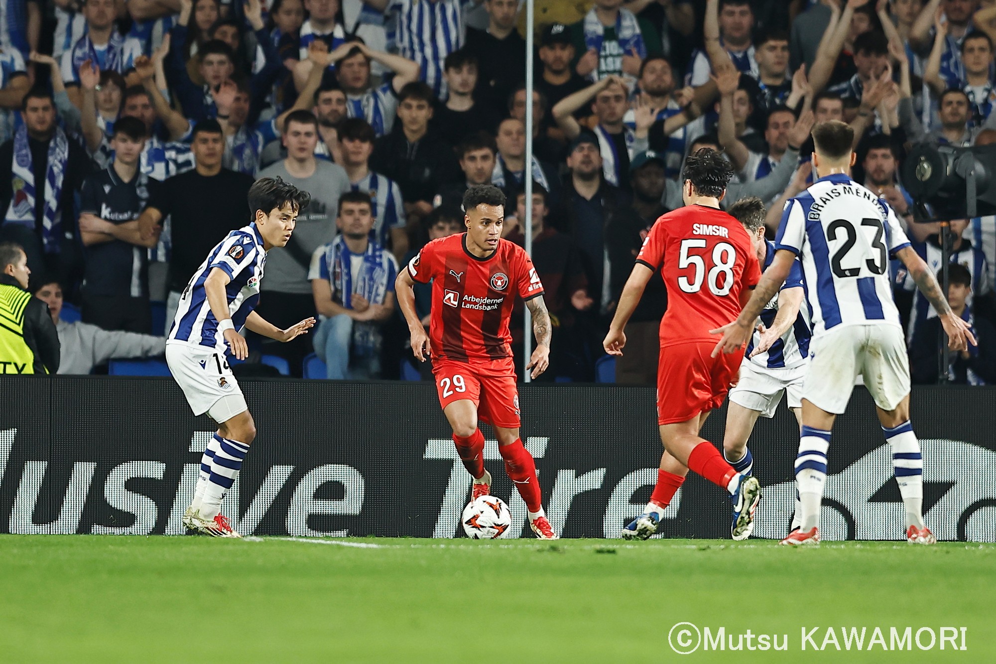 Please do not reproduce without prior permission.