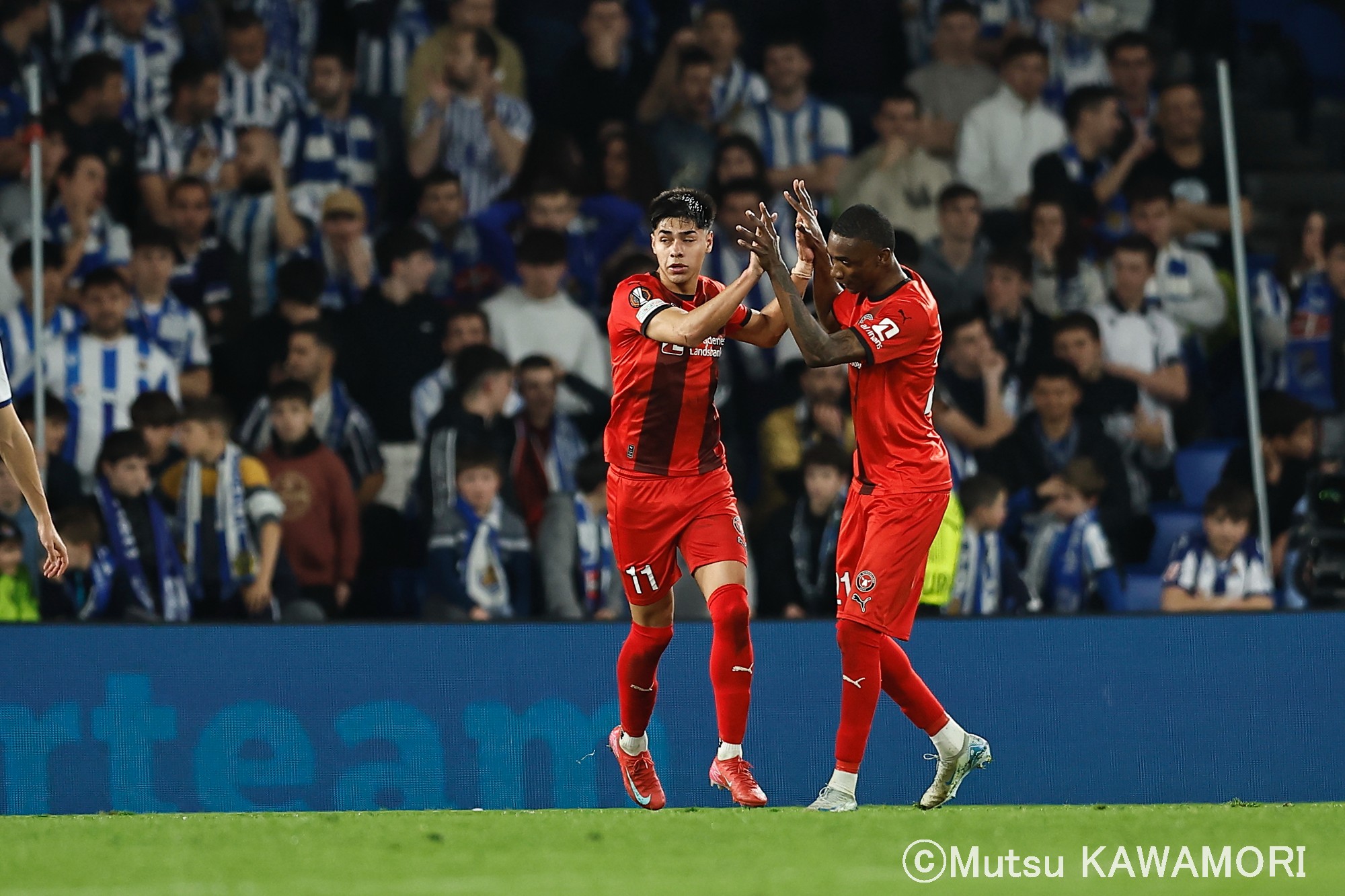 Please do not reproduce without prior permission.