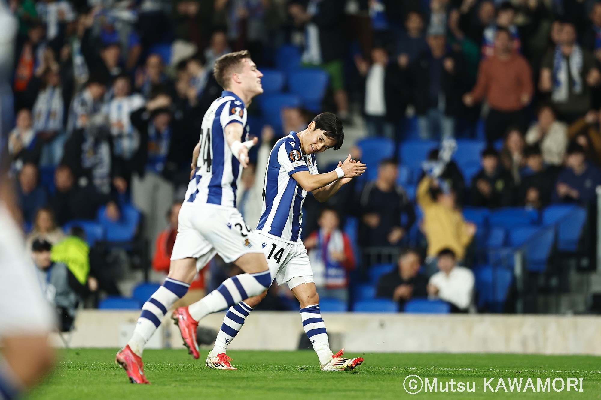 Please do not reproduce without prior permission.