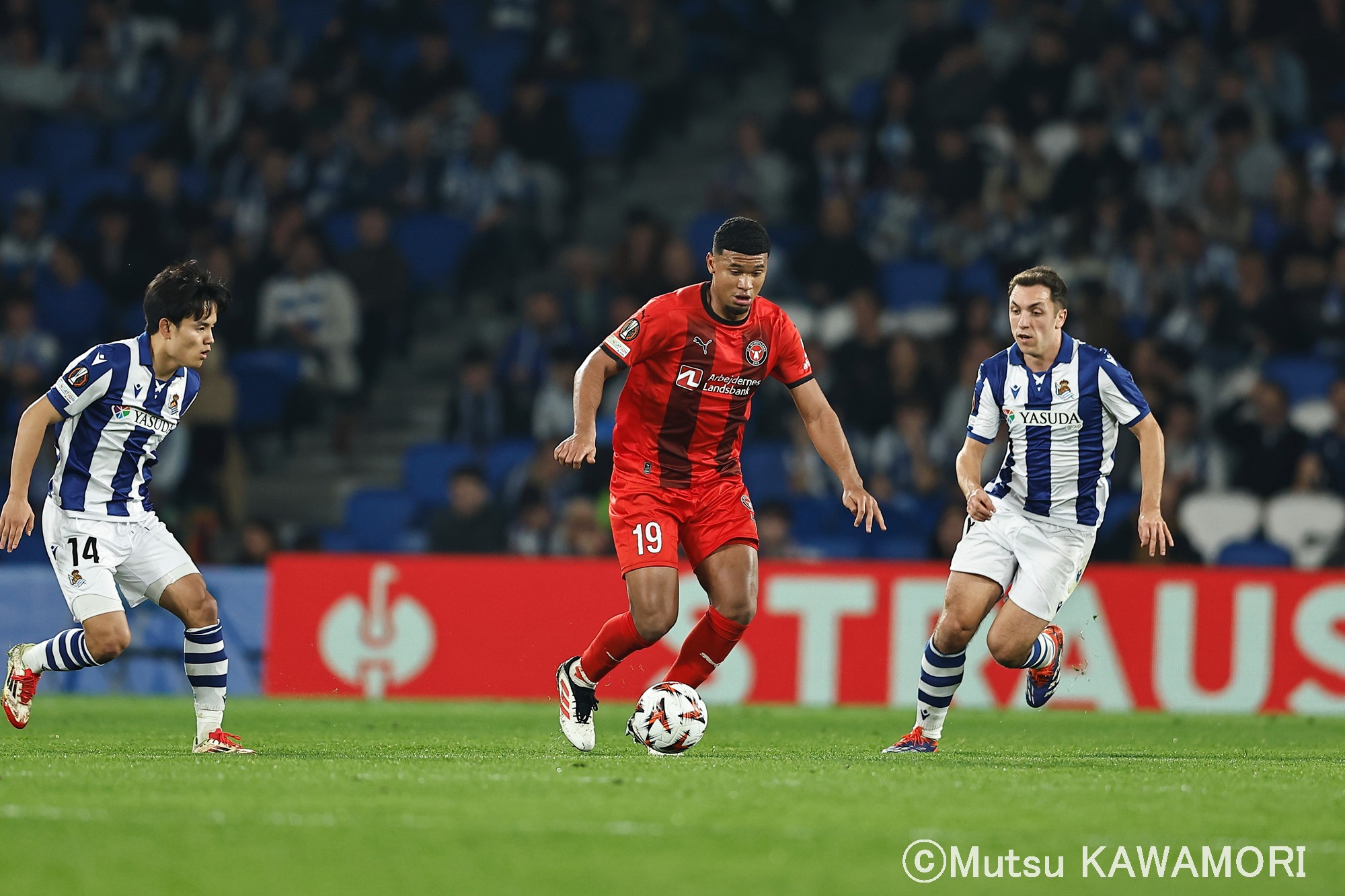 Please do not reproduce without prior permission.