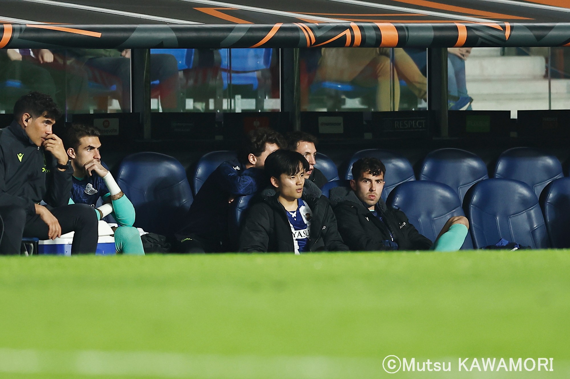 Please do not reproduce without prior permission.