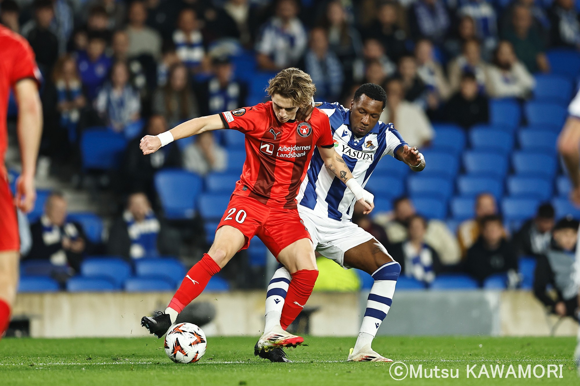 Please do not reproduce without prior permission.