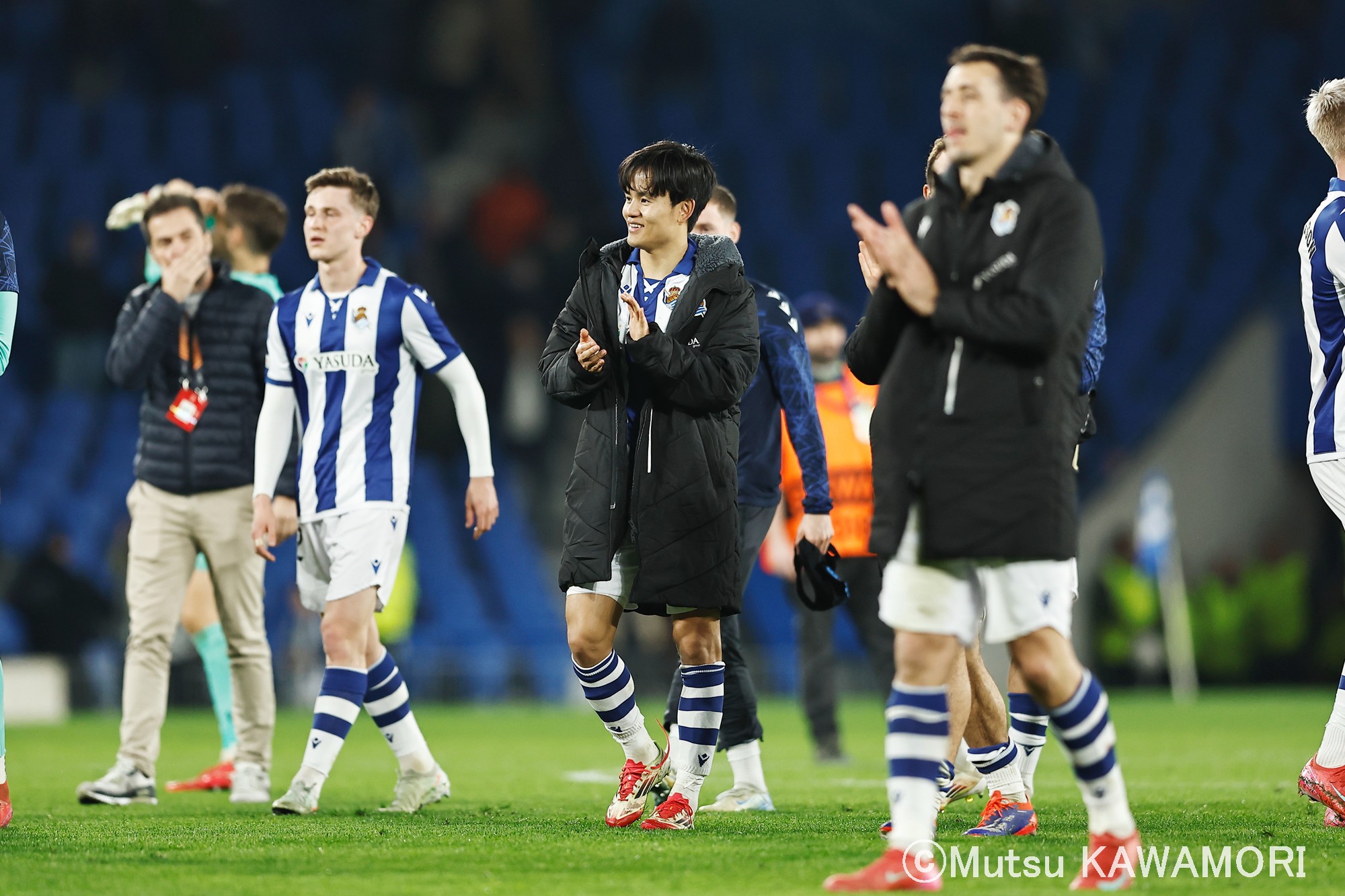 Please do not reproduce without prior permission.