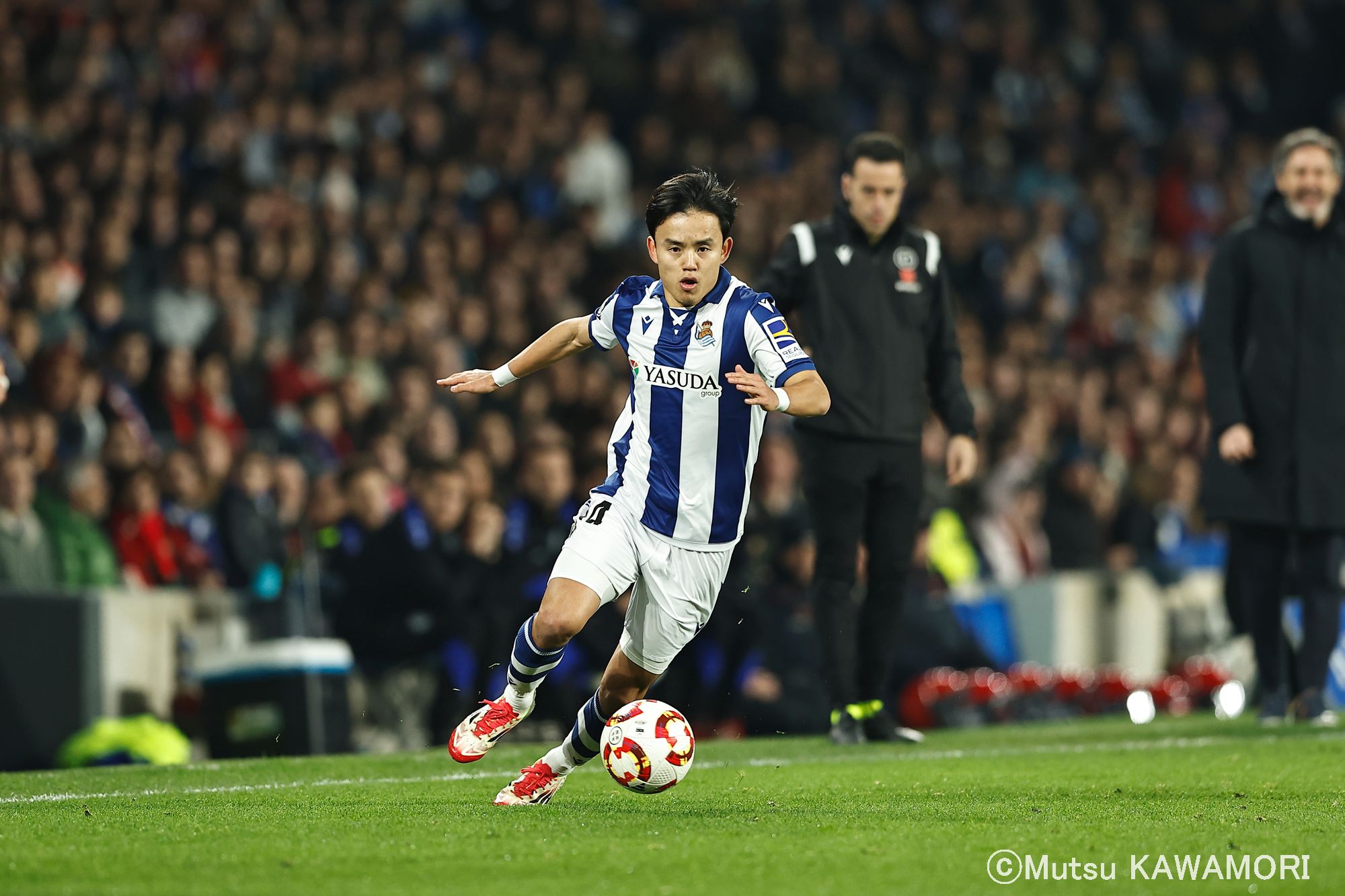 Please do not reproduce without prior permission.