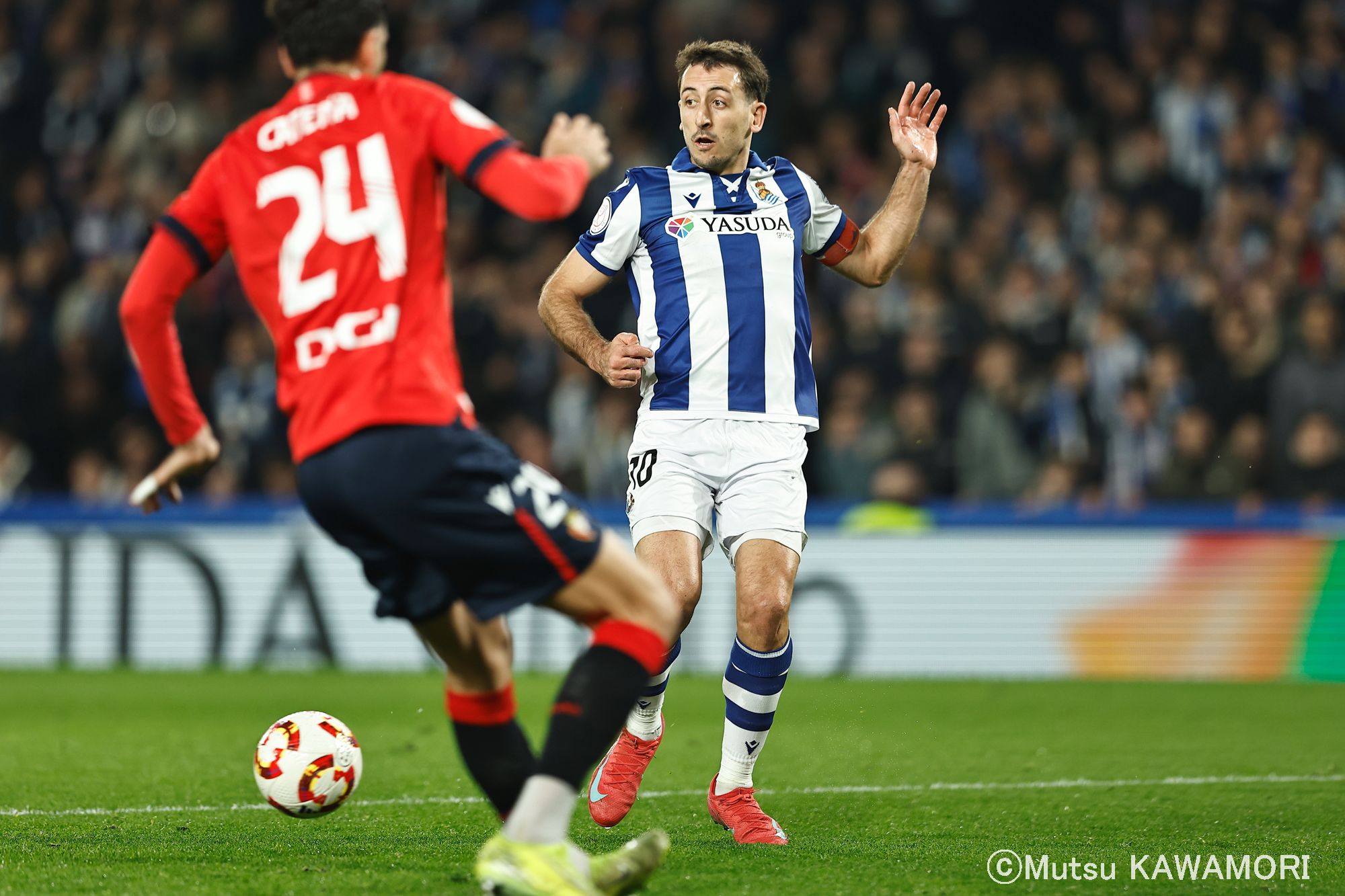 Please do not reproduce without prior permission.