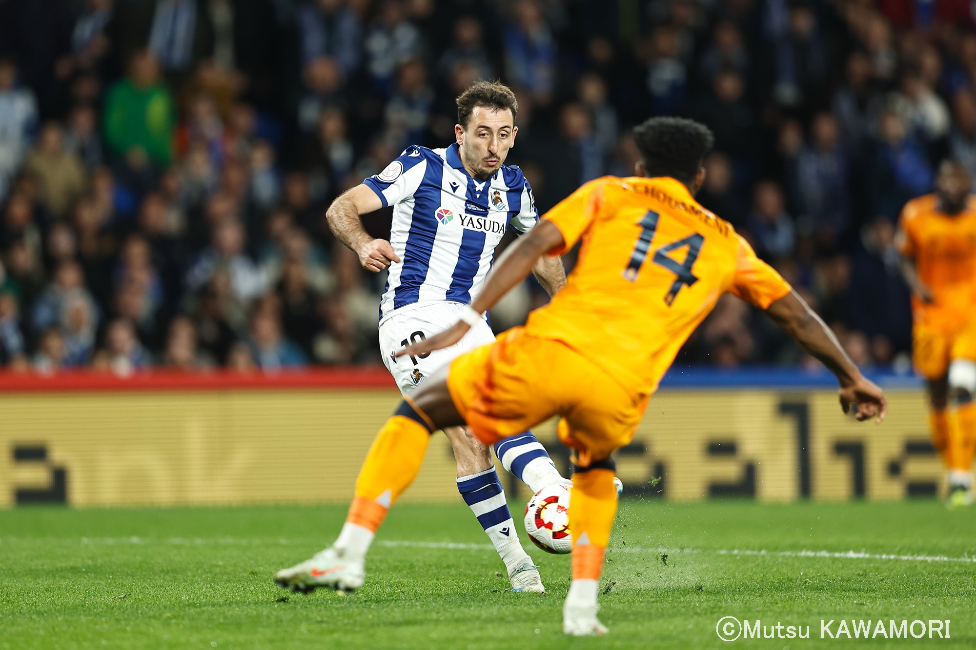 Please do not reproduce without prior permission.