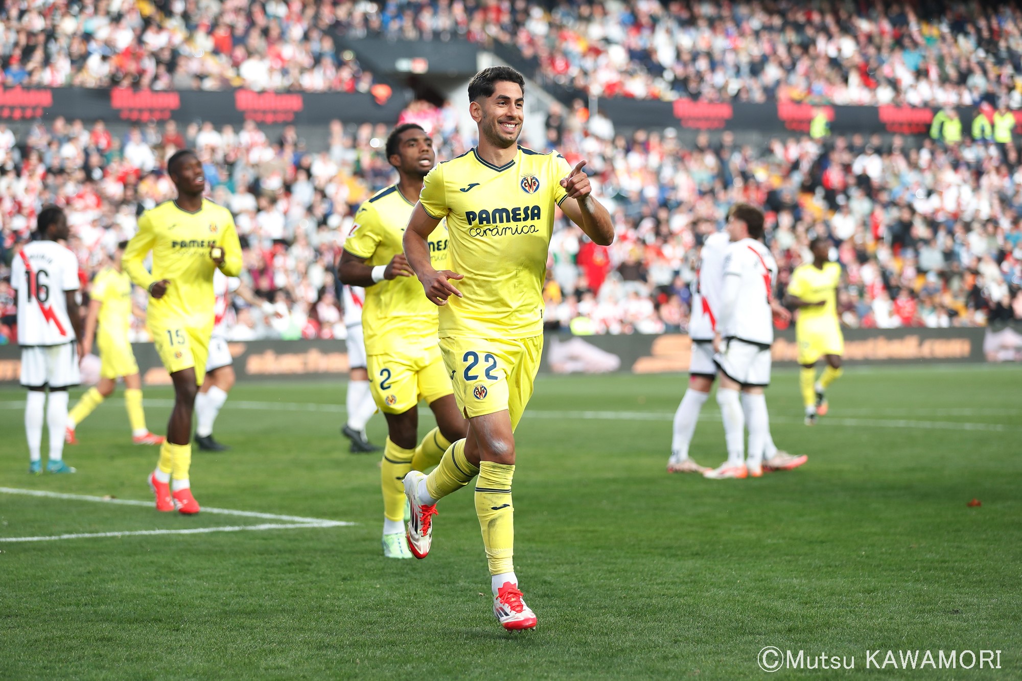 Please do not reproduce without prior permission.