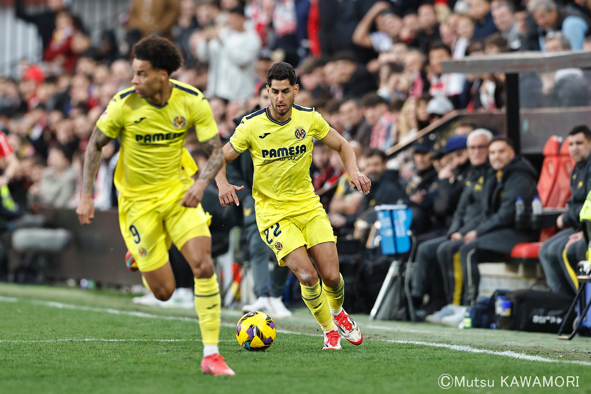 Please do not reproduce without prior permission.