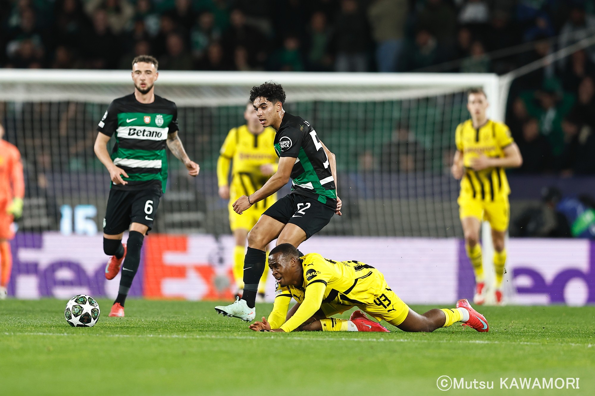 Please do not reproduce without prior permission.