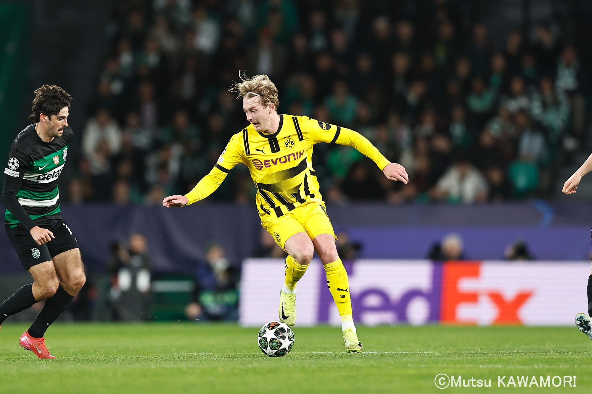 Please do not reproduce without prior permission.