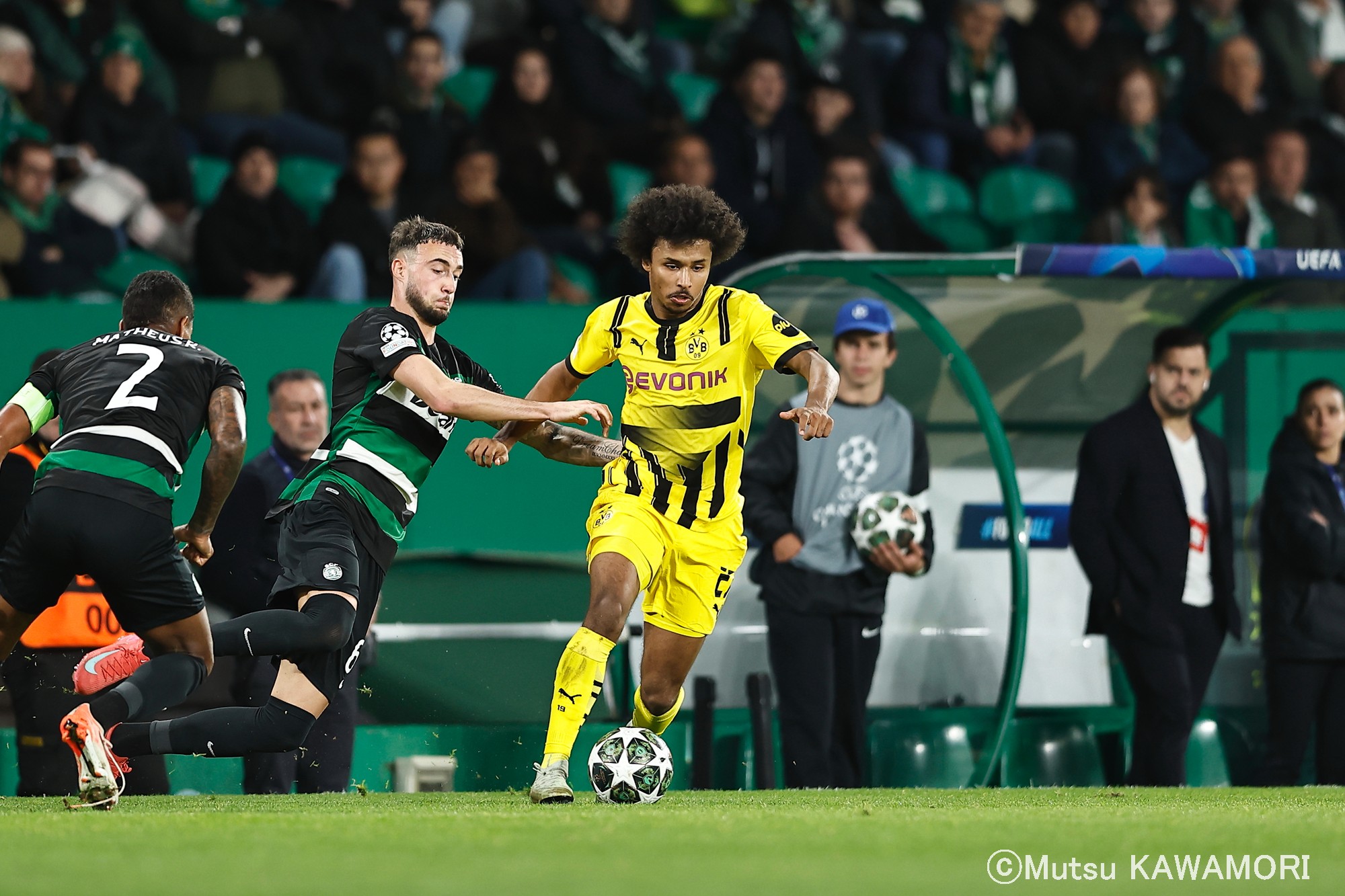 Please do not reproduce without prior permission.