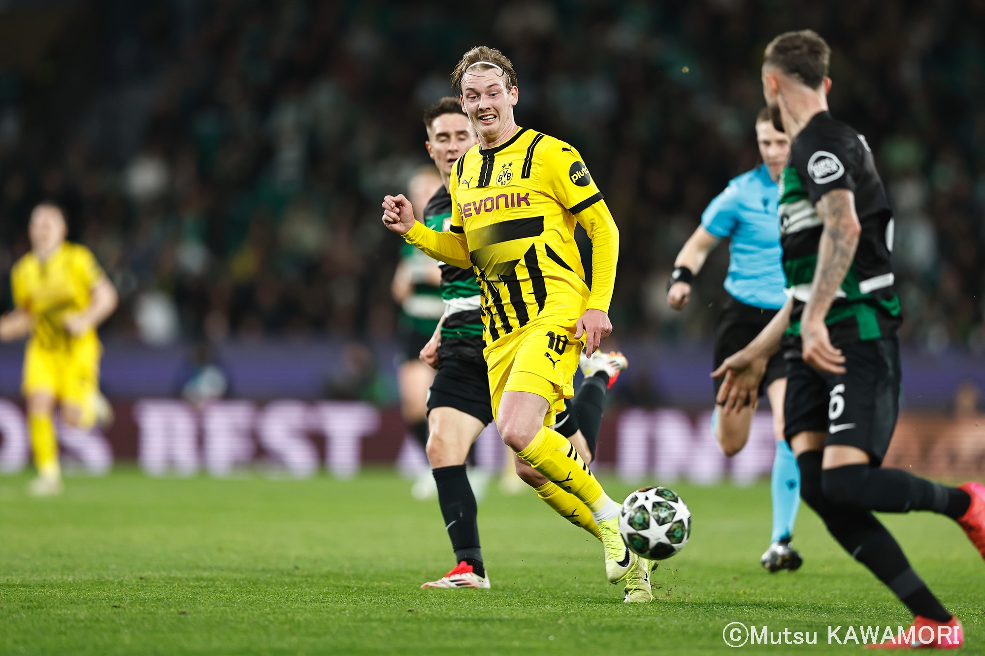 Please do not reproduce without prior permission.