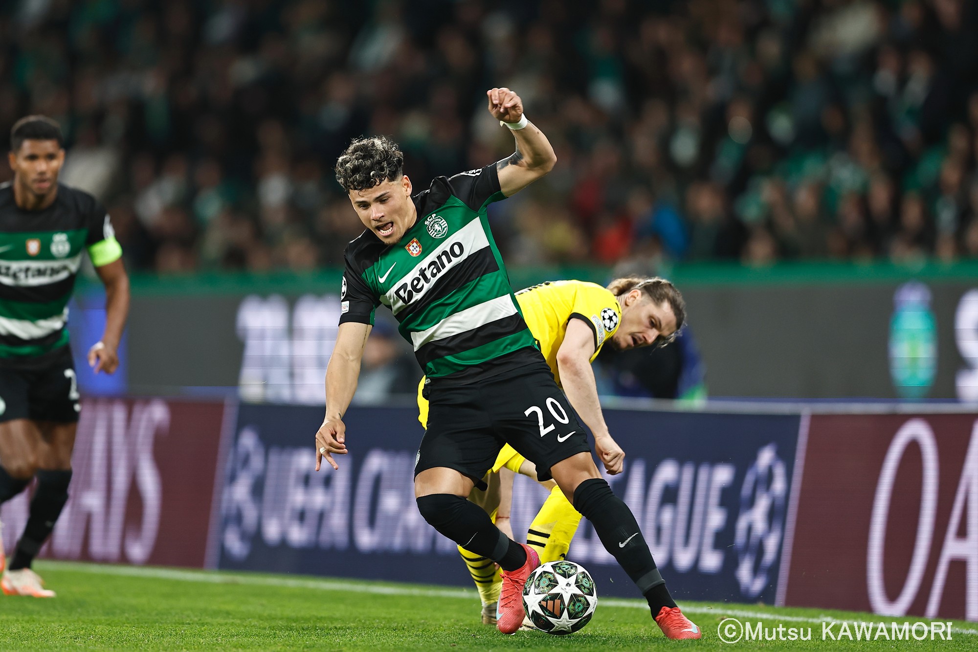 Please do not reproduce without prior permission.