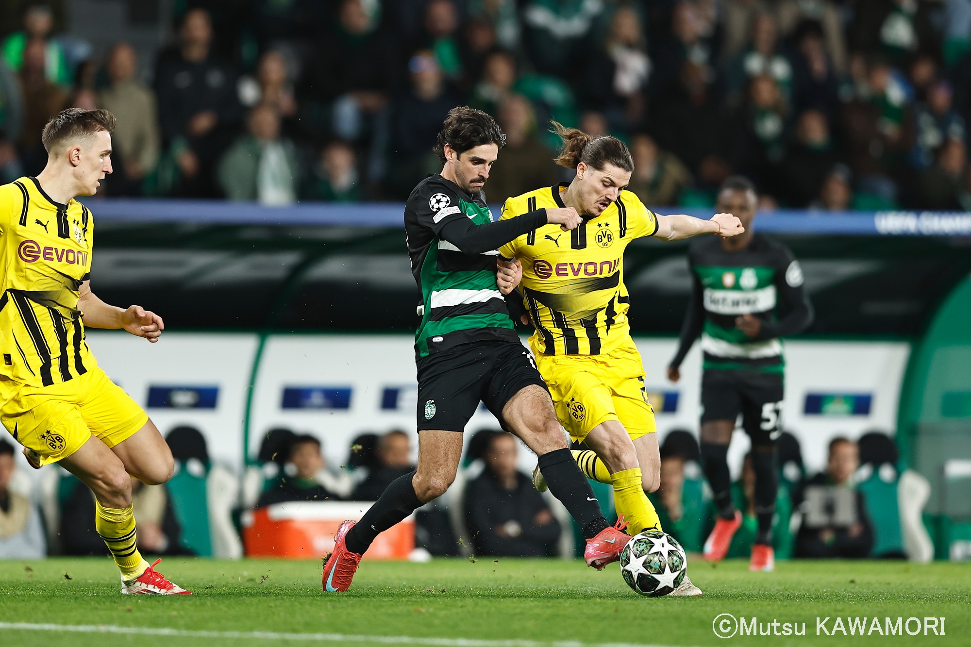 Please do not reproduce without prior permission.