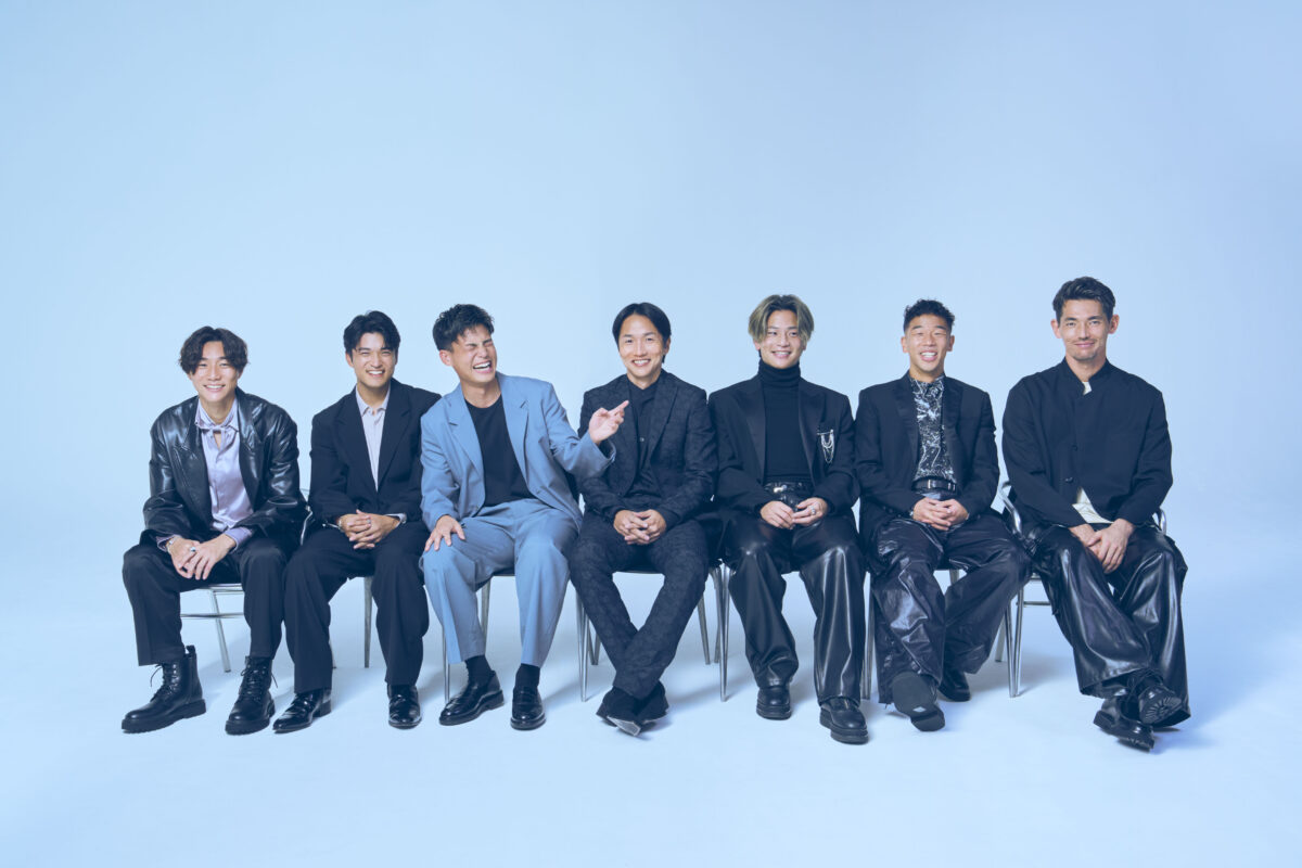 横浜FMがJUNONとのコラボムック本を発売！　喜田拓也「ピッチとは違う一面や表情が詰まった一冊に」