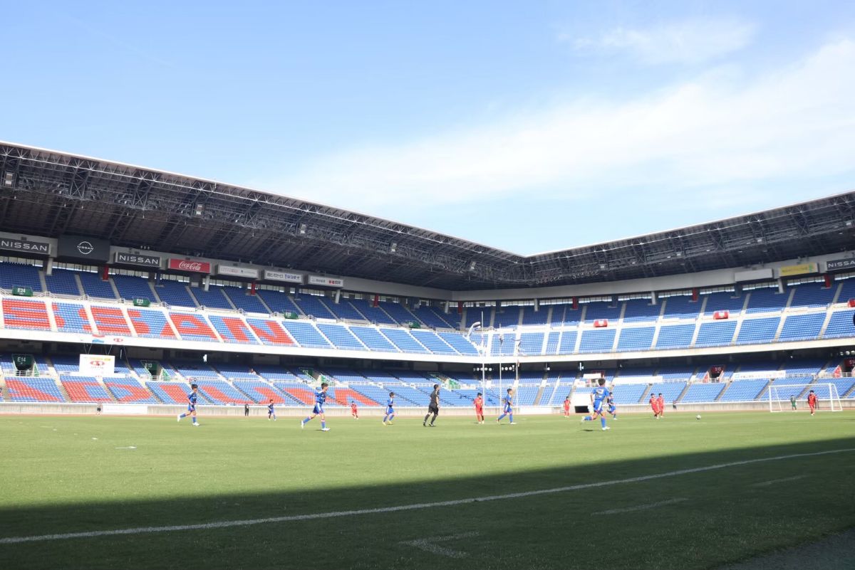 春の小学生日本一決定戦、岐阜県からISS.F.Cとエスティーロ高山が東海大会進出