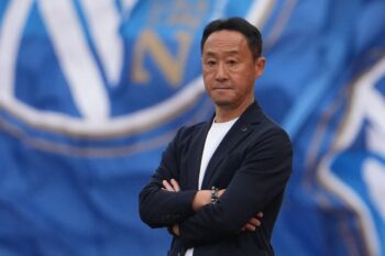 黒田剛
