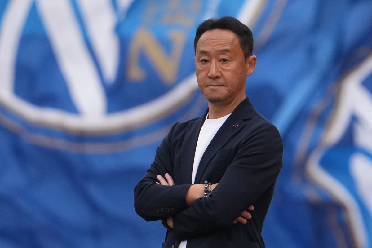 黒田剛