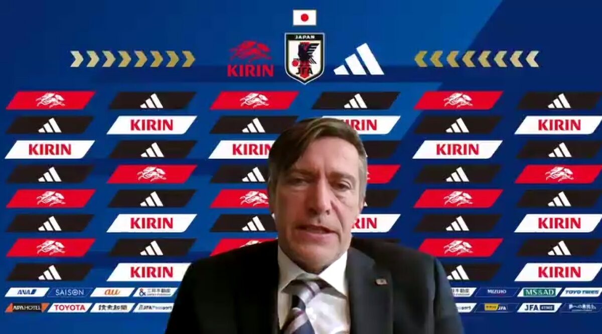 ニルス・ニールセン